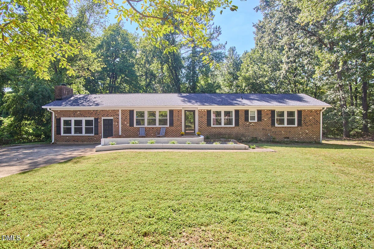 210 Faucette Mill Road