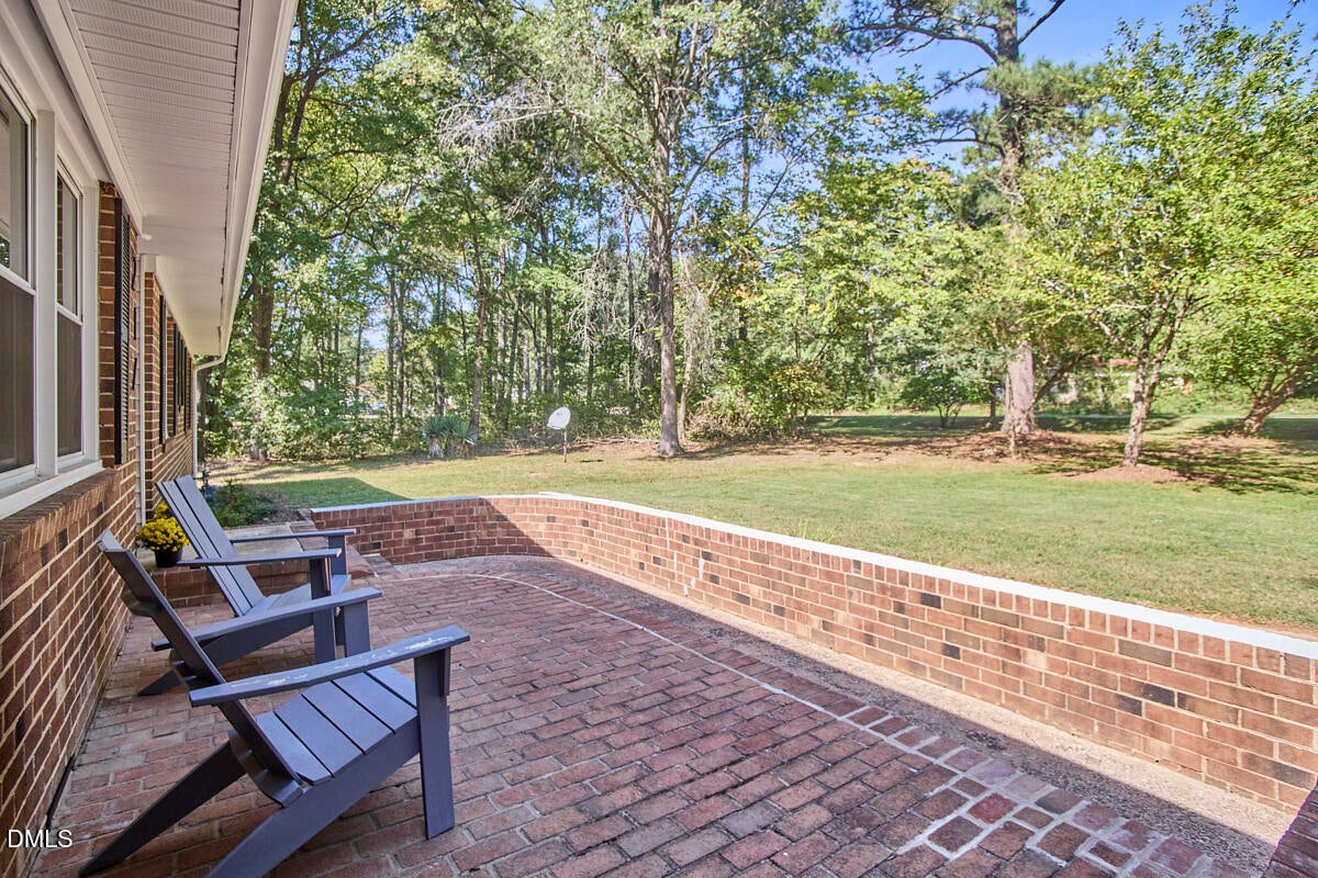 210 Faucette Mill Road
