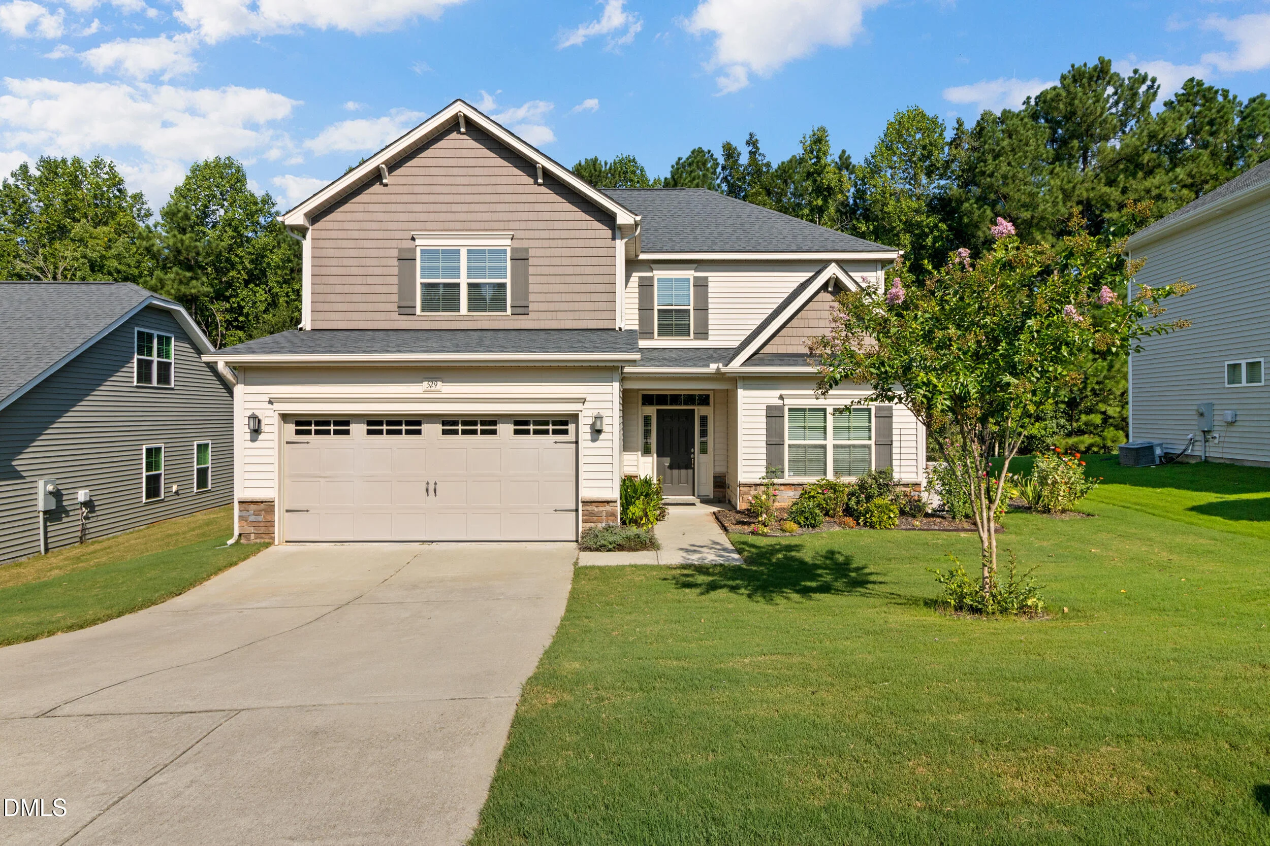 529 Holden Forest Drive
