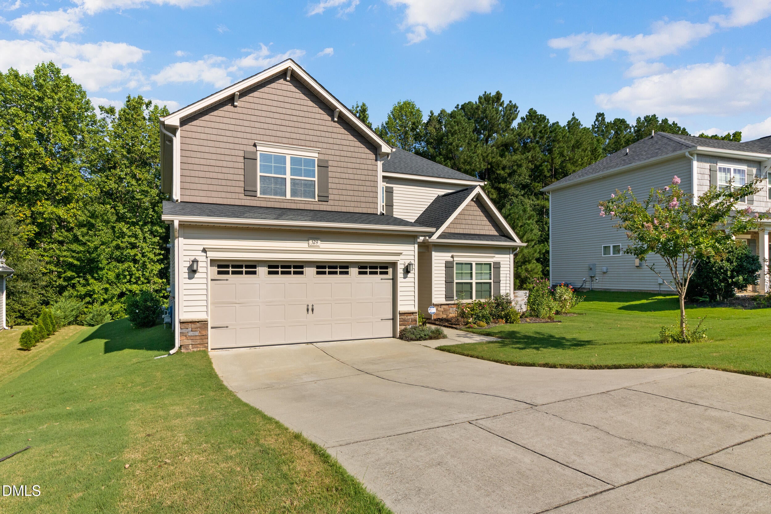 529 Holden Forest Drive