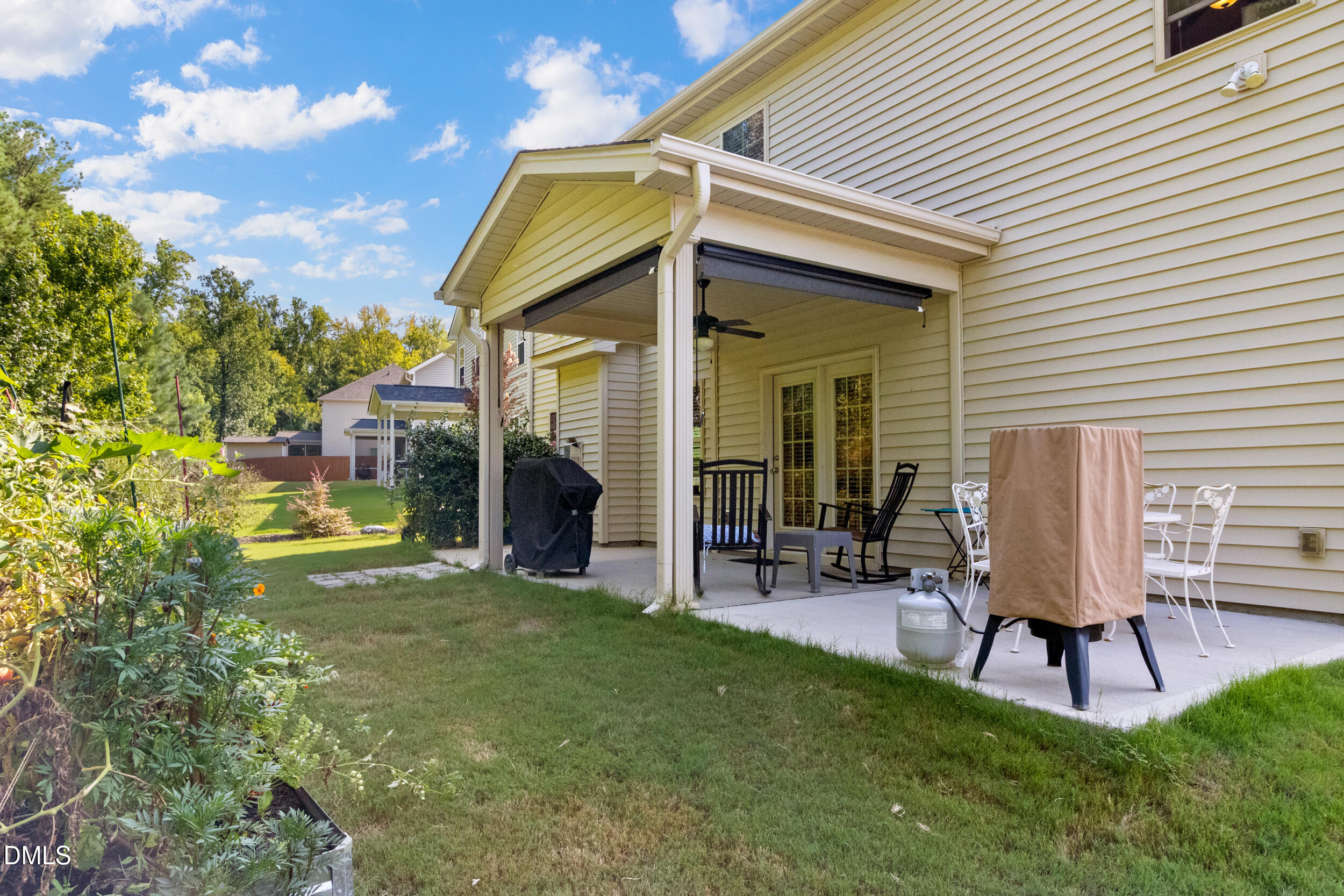 529 Holden Forest Drive