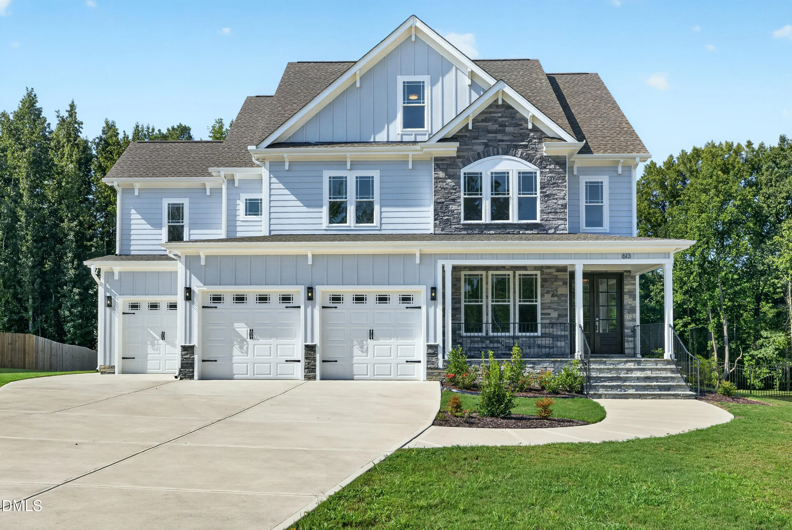 613 Darian Woods Drive