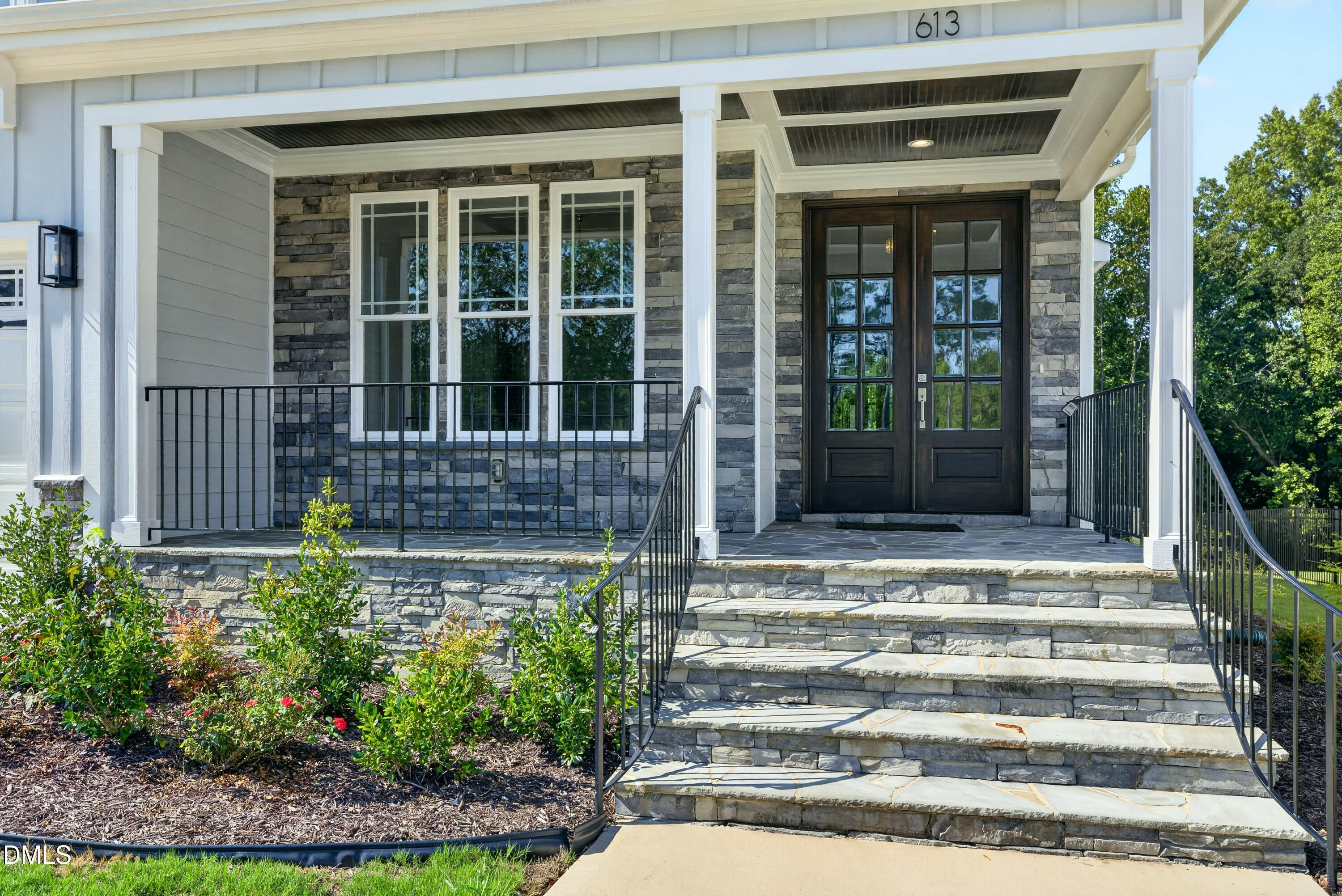 613 Darian Woods Drive
