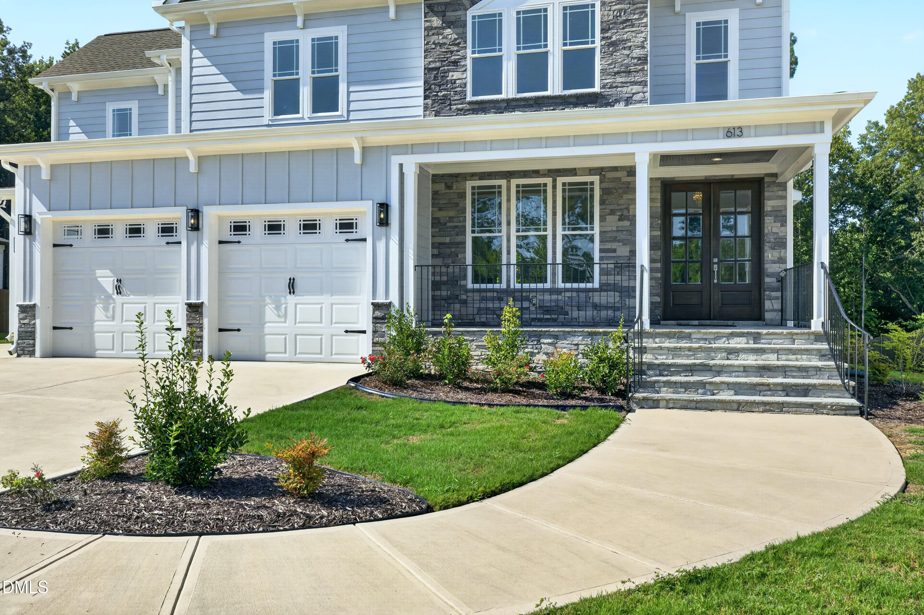 613 Darian Woods Drive