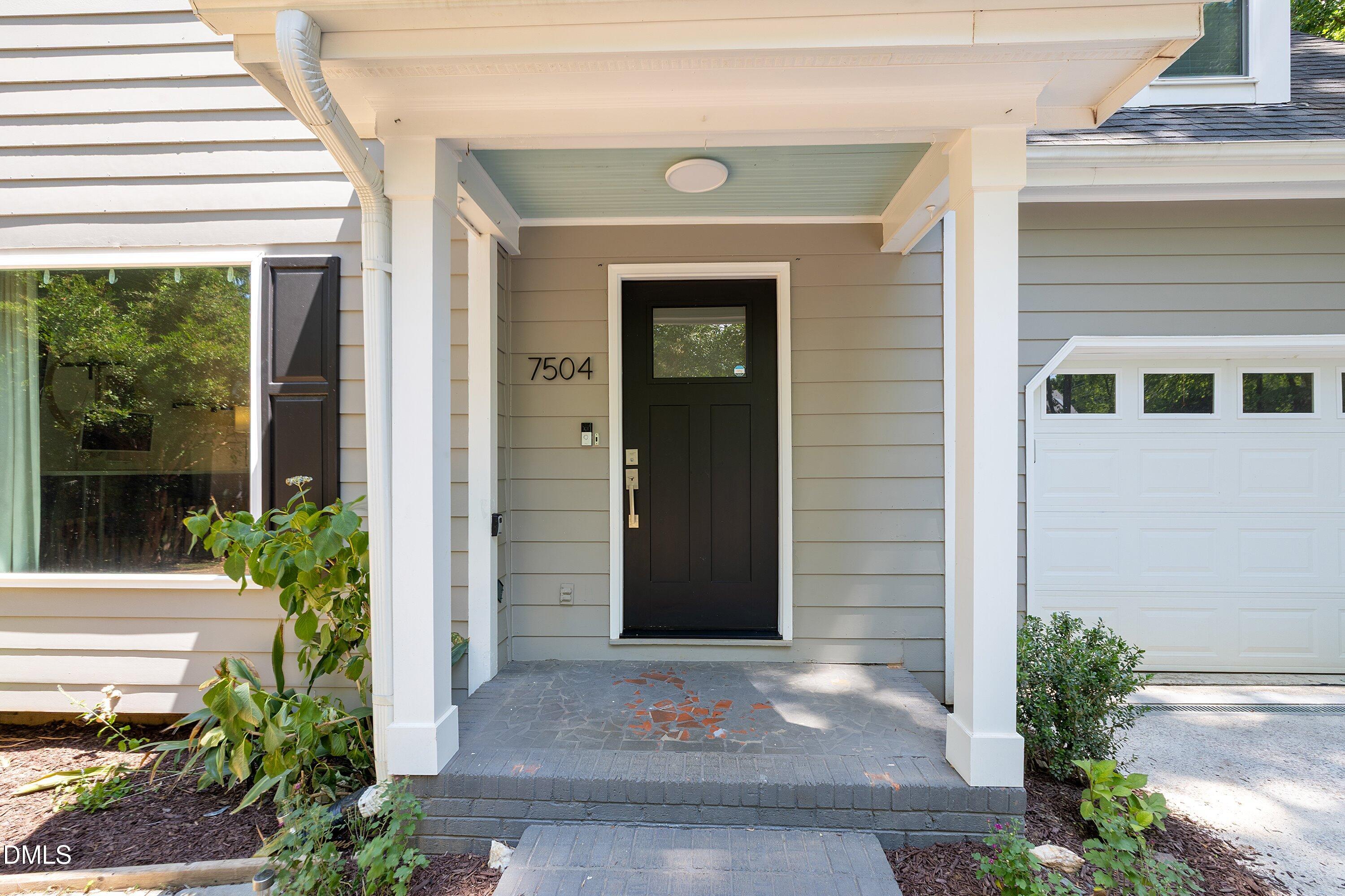 7504 Waverly Place