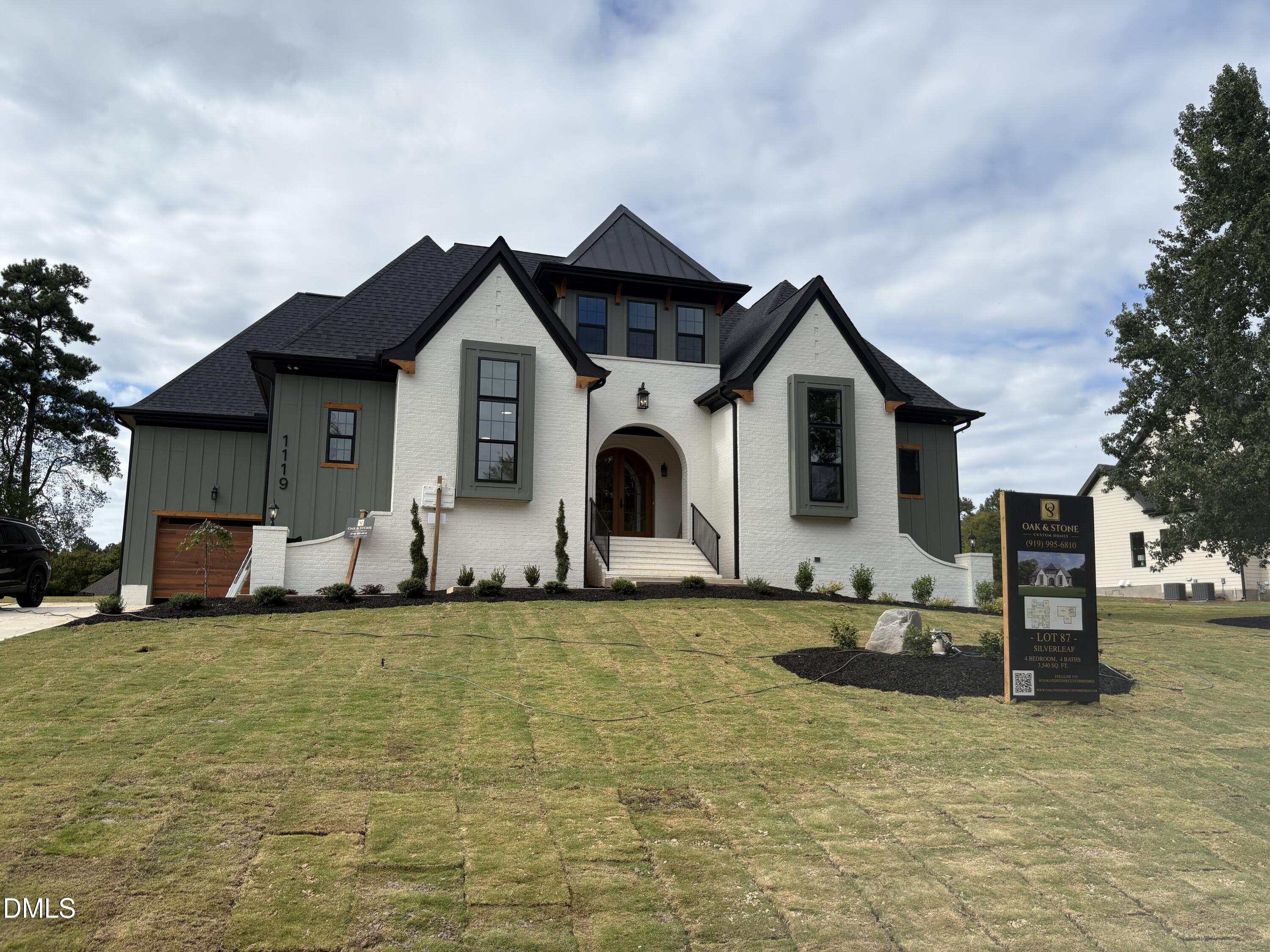 1119 Dovefield Lane