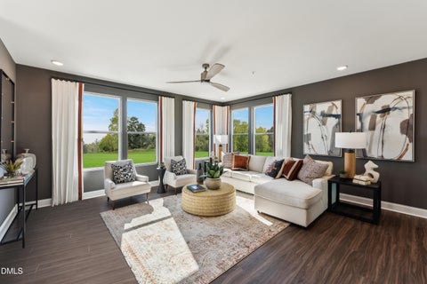 Photo of 168 N White Street #200, Wake Forest, NC 27587 (MLS # 10180616)