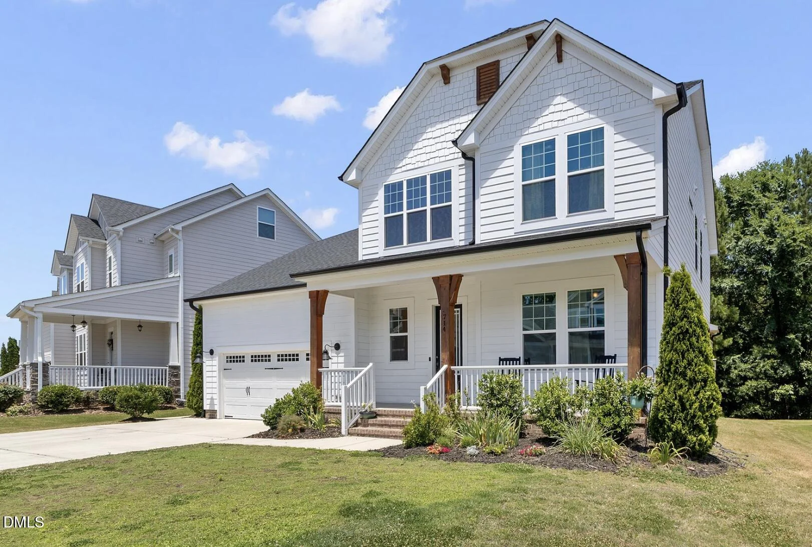 714 Adeline Court