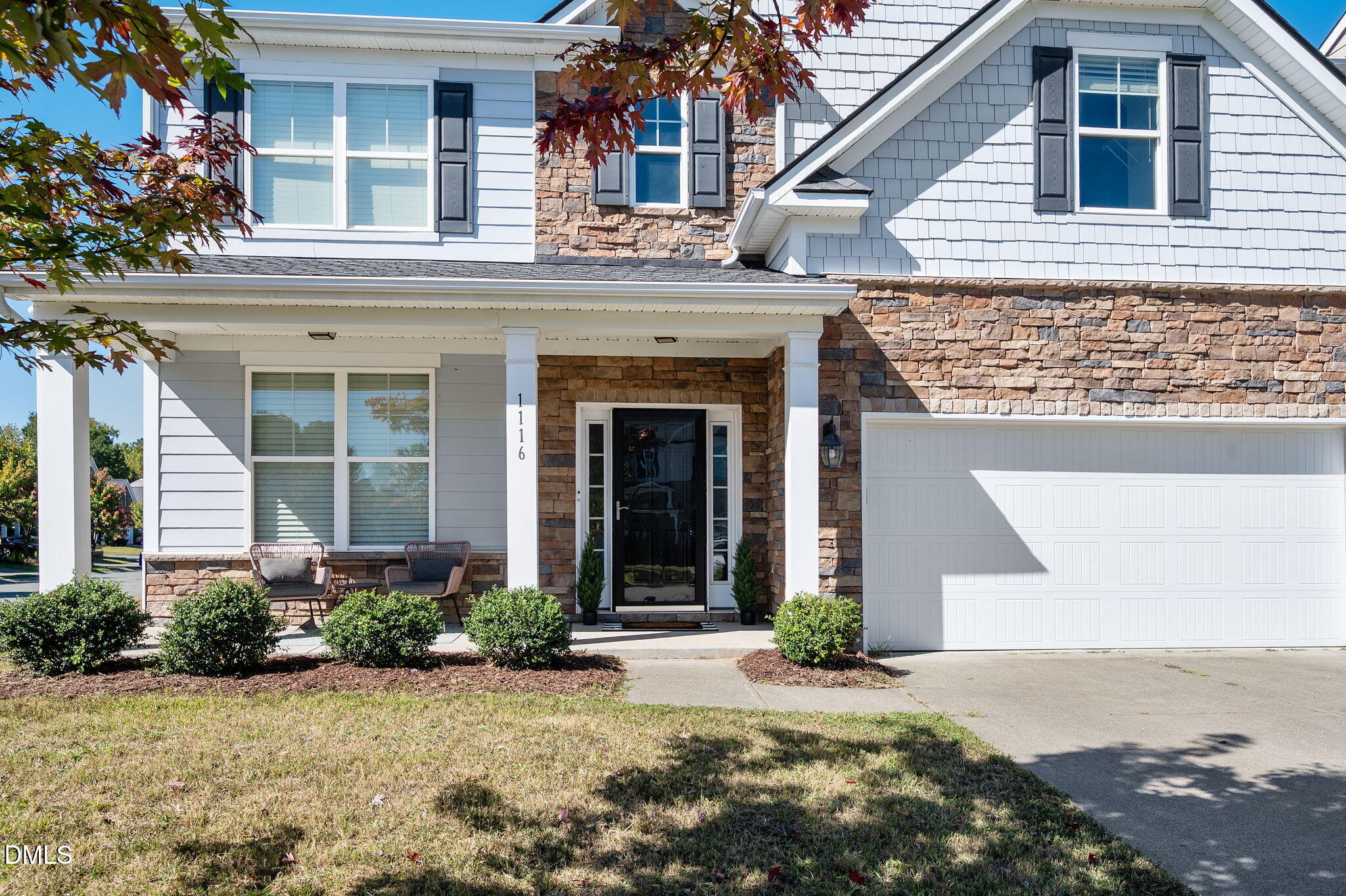 1116 High Fox Drive