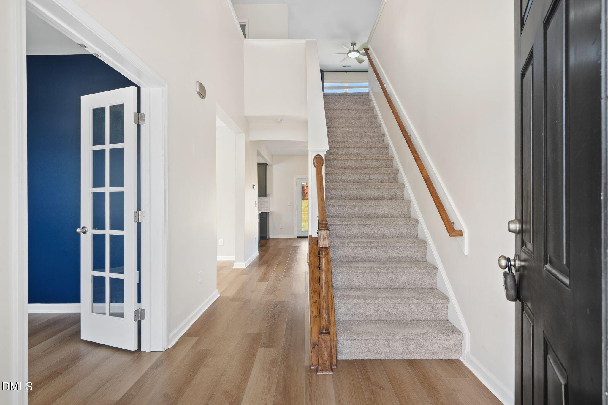 1116 High Fox Drive