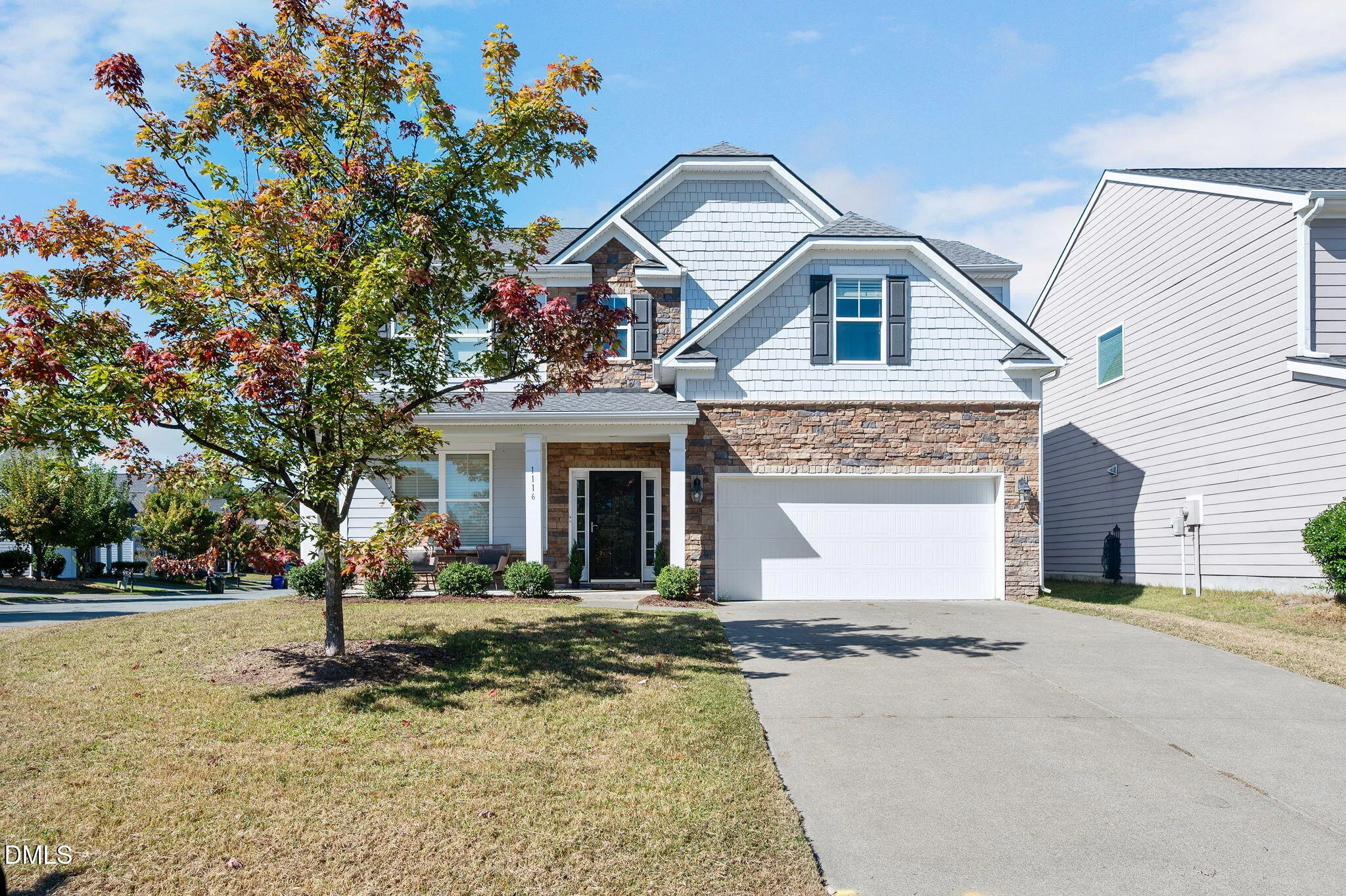 1116 High Fox Drive