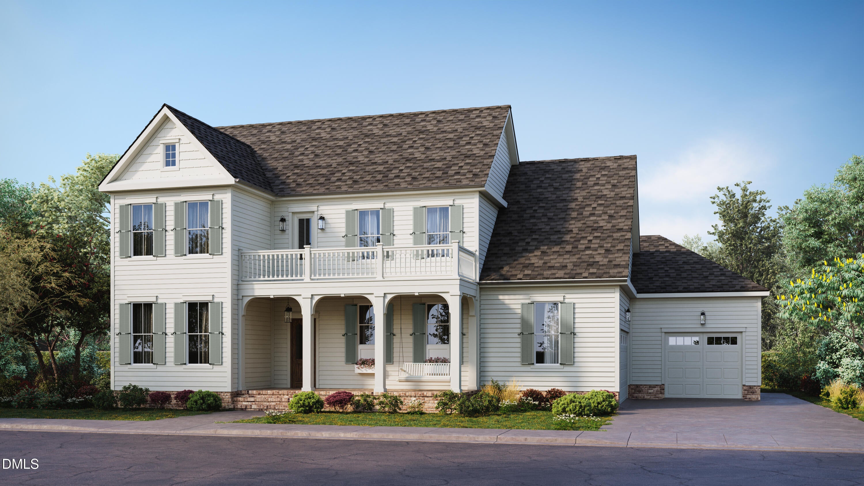 2104 Lowery Estates
