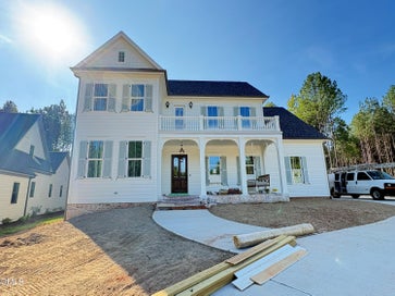 2104 Lowery Estates Wake Forest NC 27587