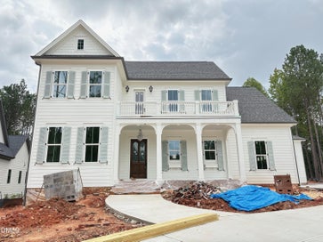 2104 Lowery Estates Wake Forest NC 27587