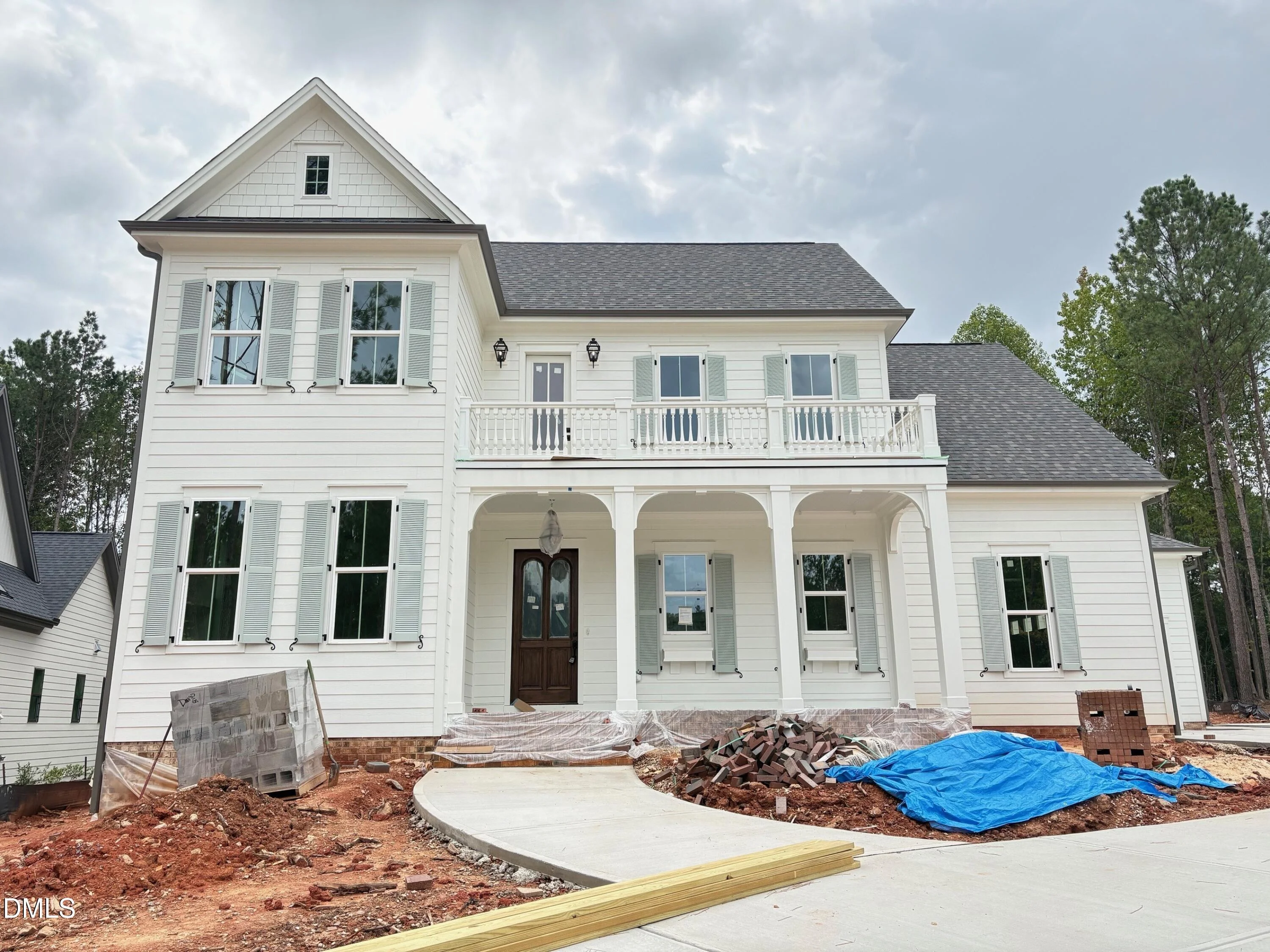 2104 Lowery Estates Dr
