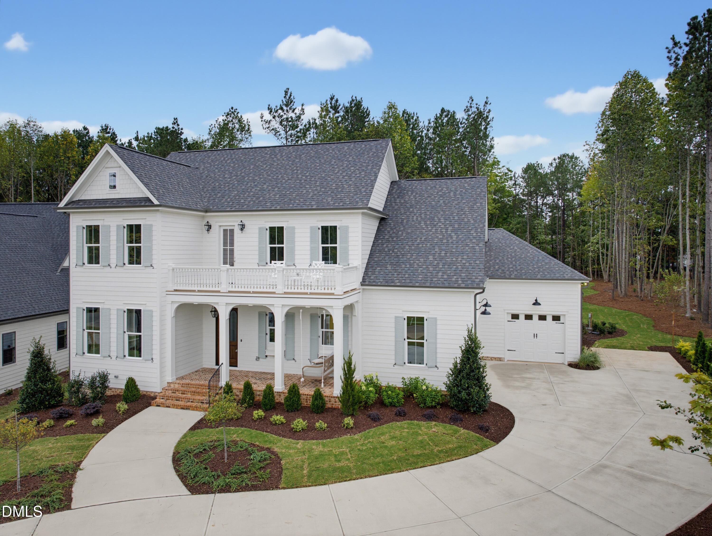 2104 Lowery Estates
