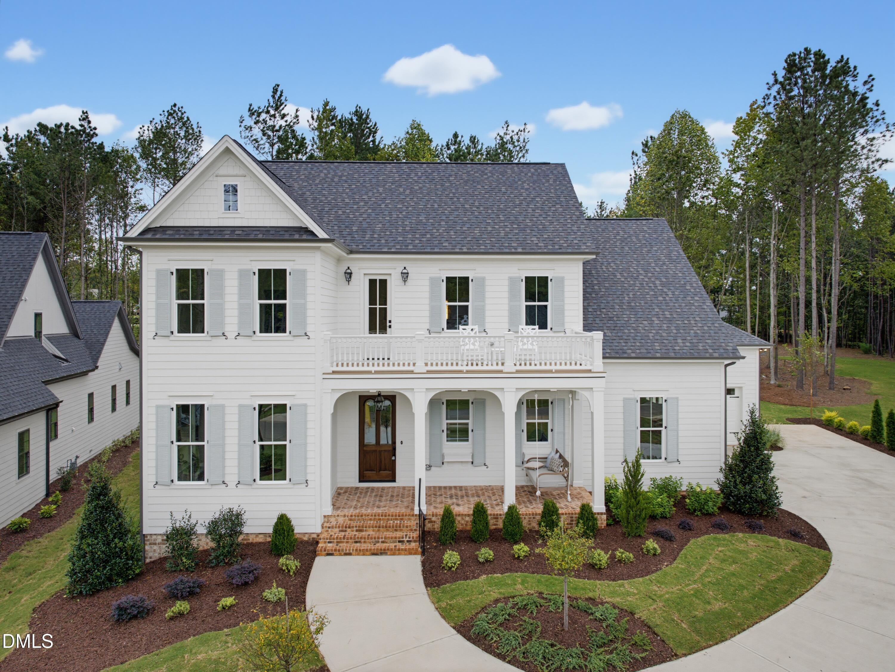 2104 Lowery Estates