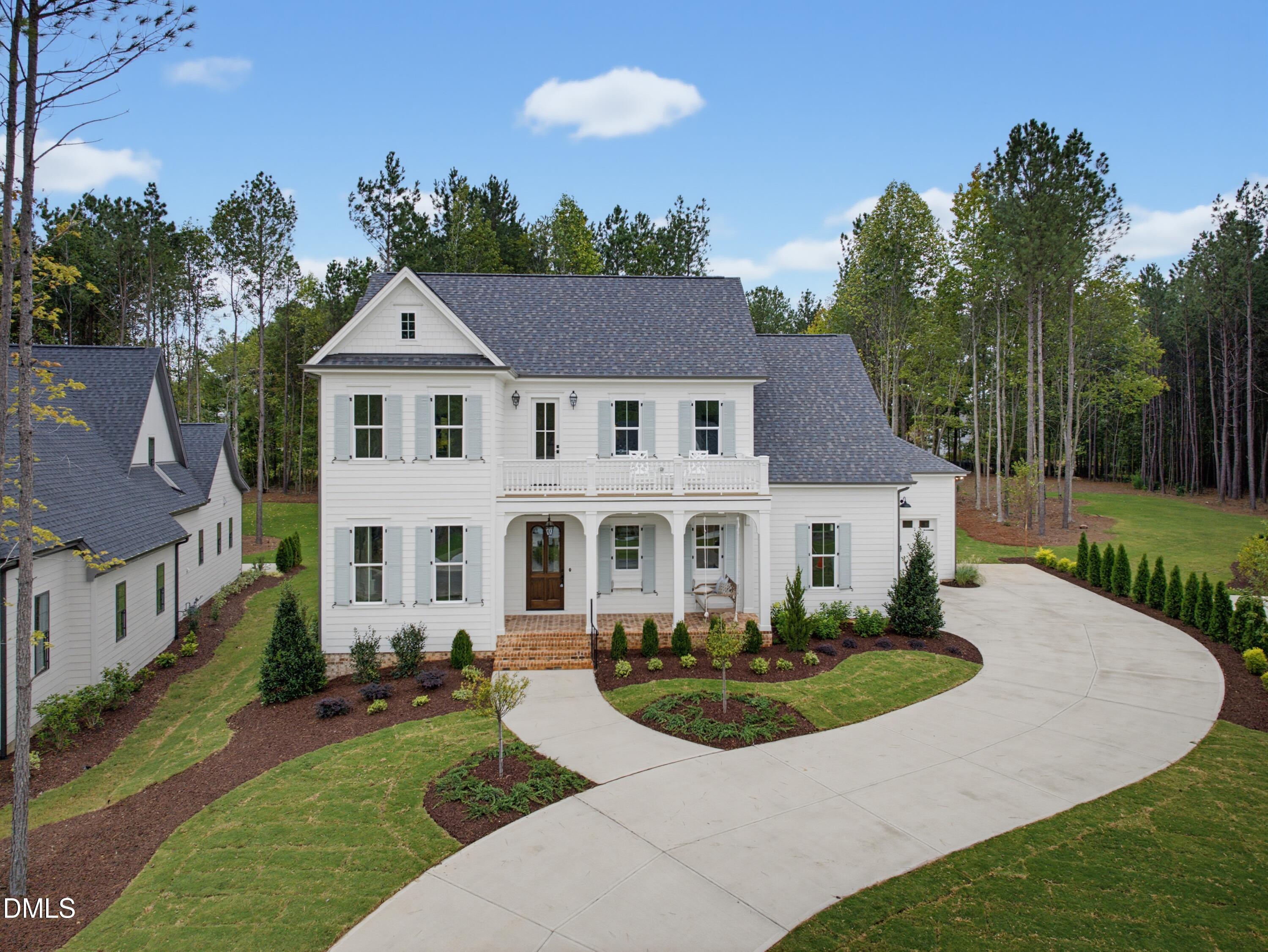 2104 Lowery Estates