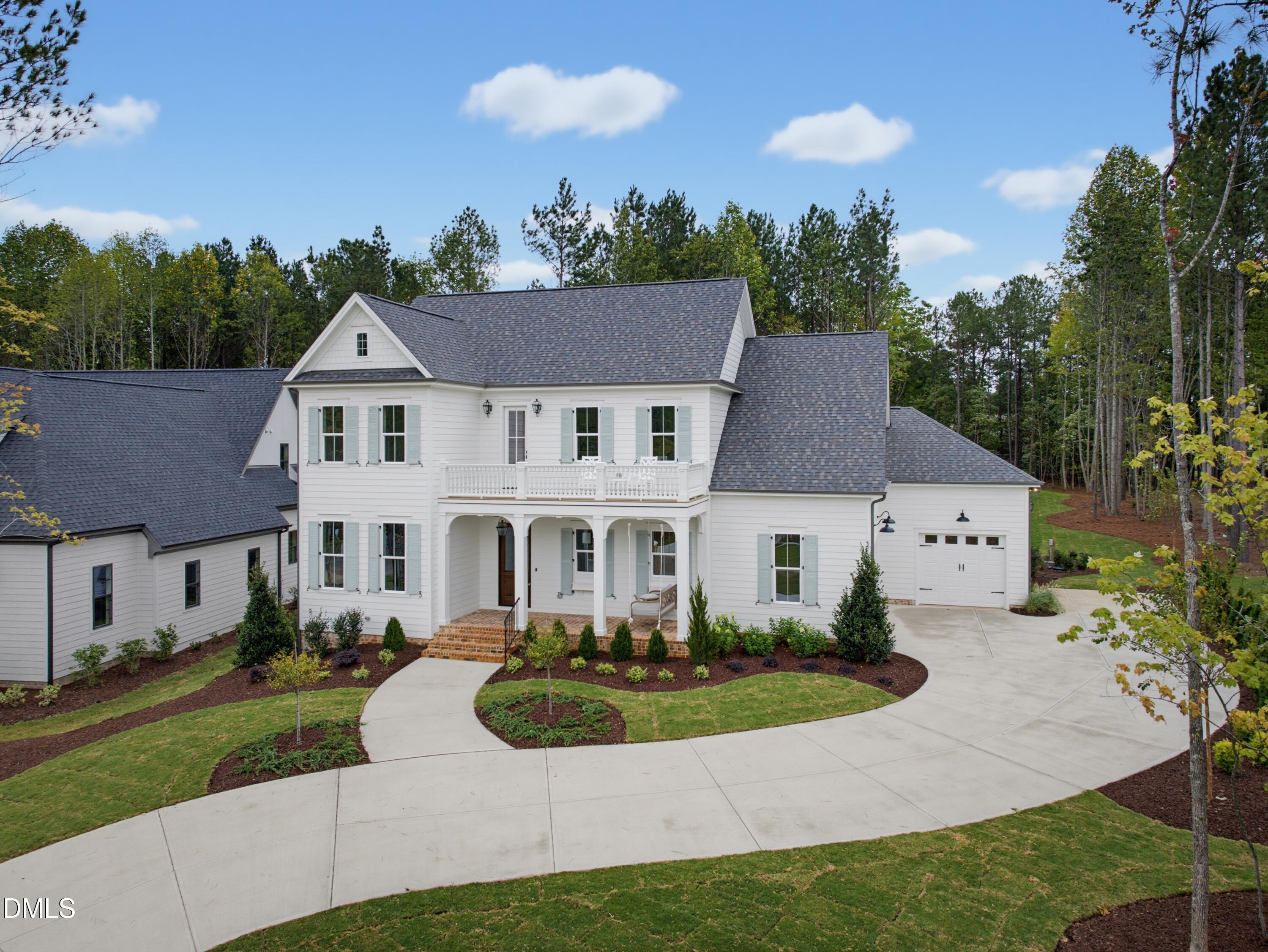 2104 Lowery Estates