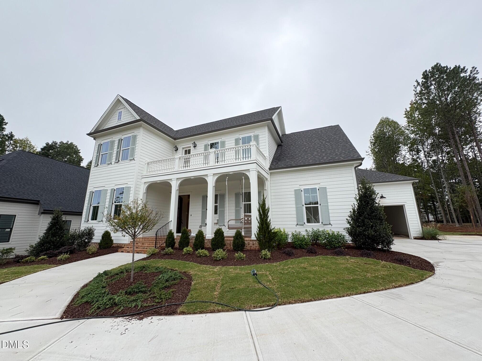 2104 Lowery Estates