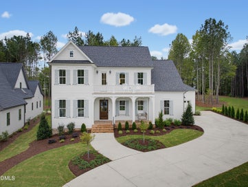 2104 Lowery Estates Wake Forest NC 27587