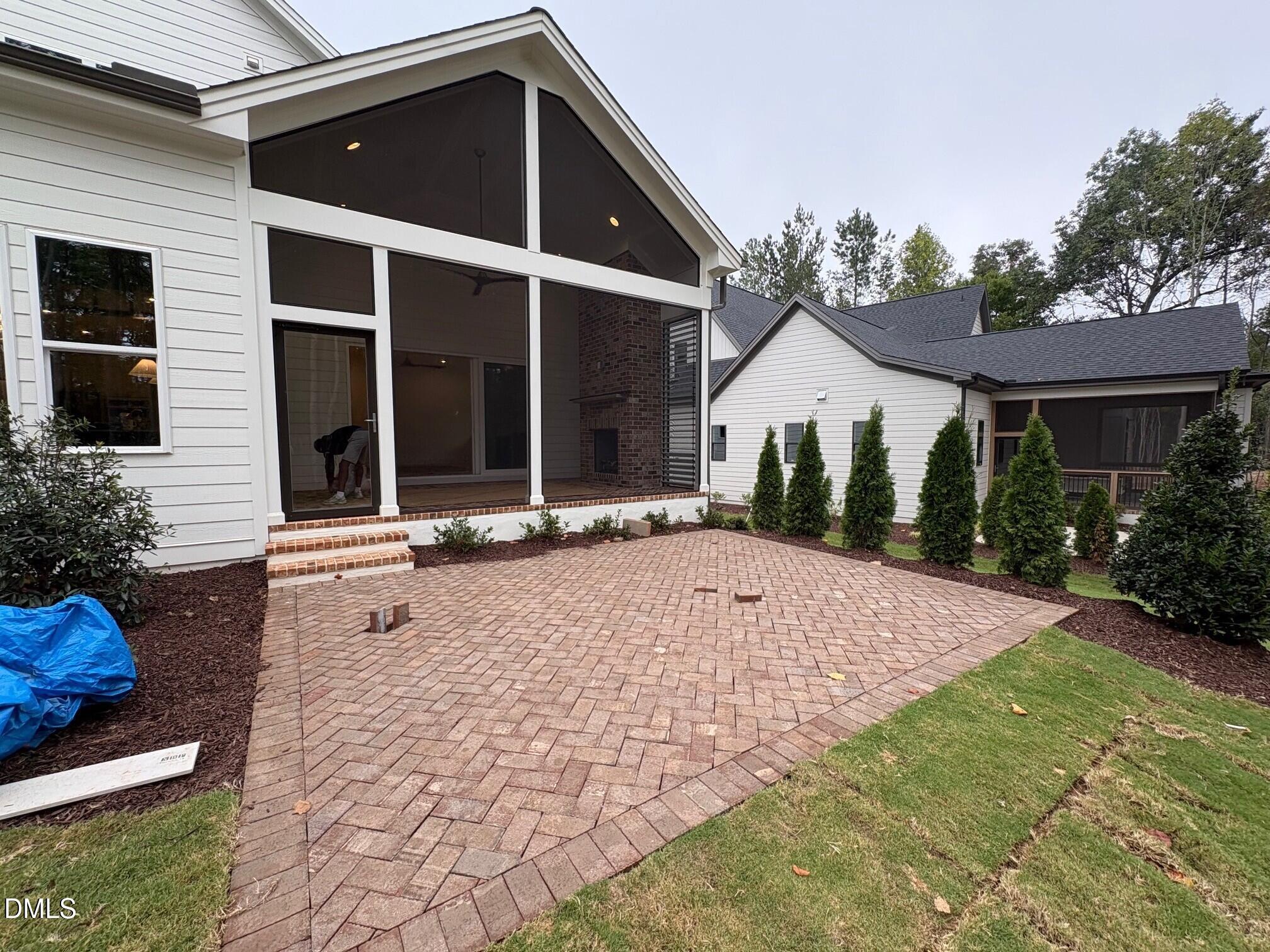 2104 Lowery Estates
