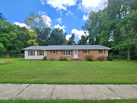 Photo of 1234 S Third Street, Mebane, NC 27302 (MLS # 10190042)