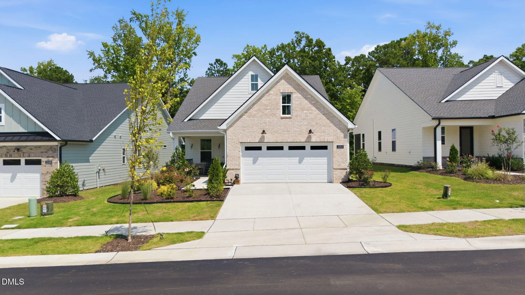 2253 Abbeyhill Drive
