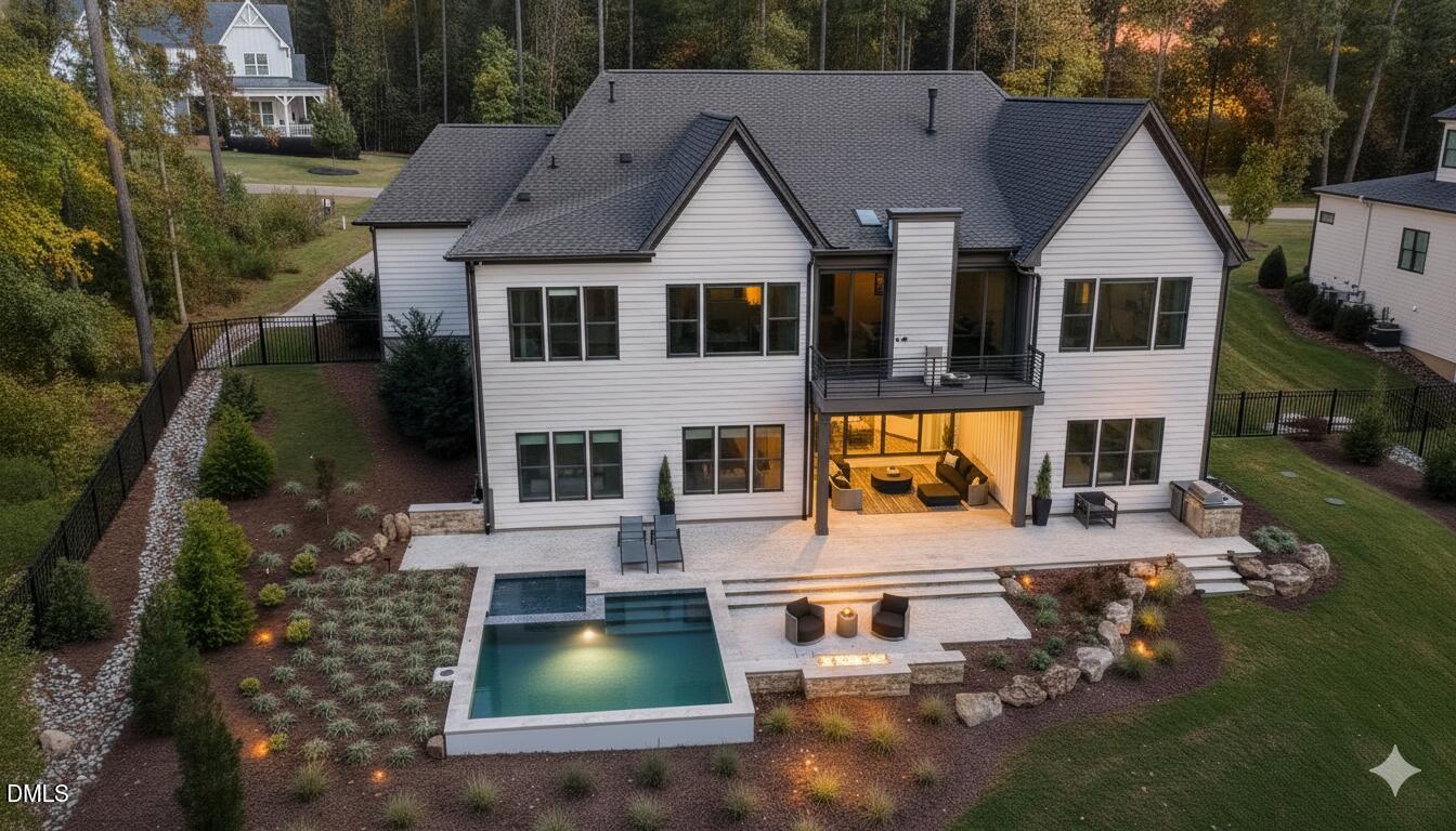 2928 Wexford Pond Way