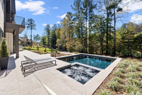 Photo of 2928 Wexford Pond Way, Wake Forest, NC 27587 (MLS # 10152036)