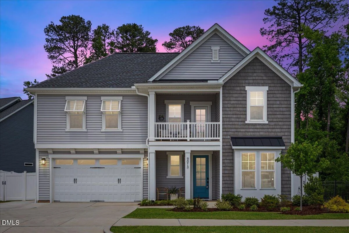 9013 Dupree Meadow Drive