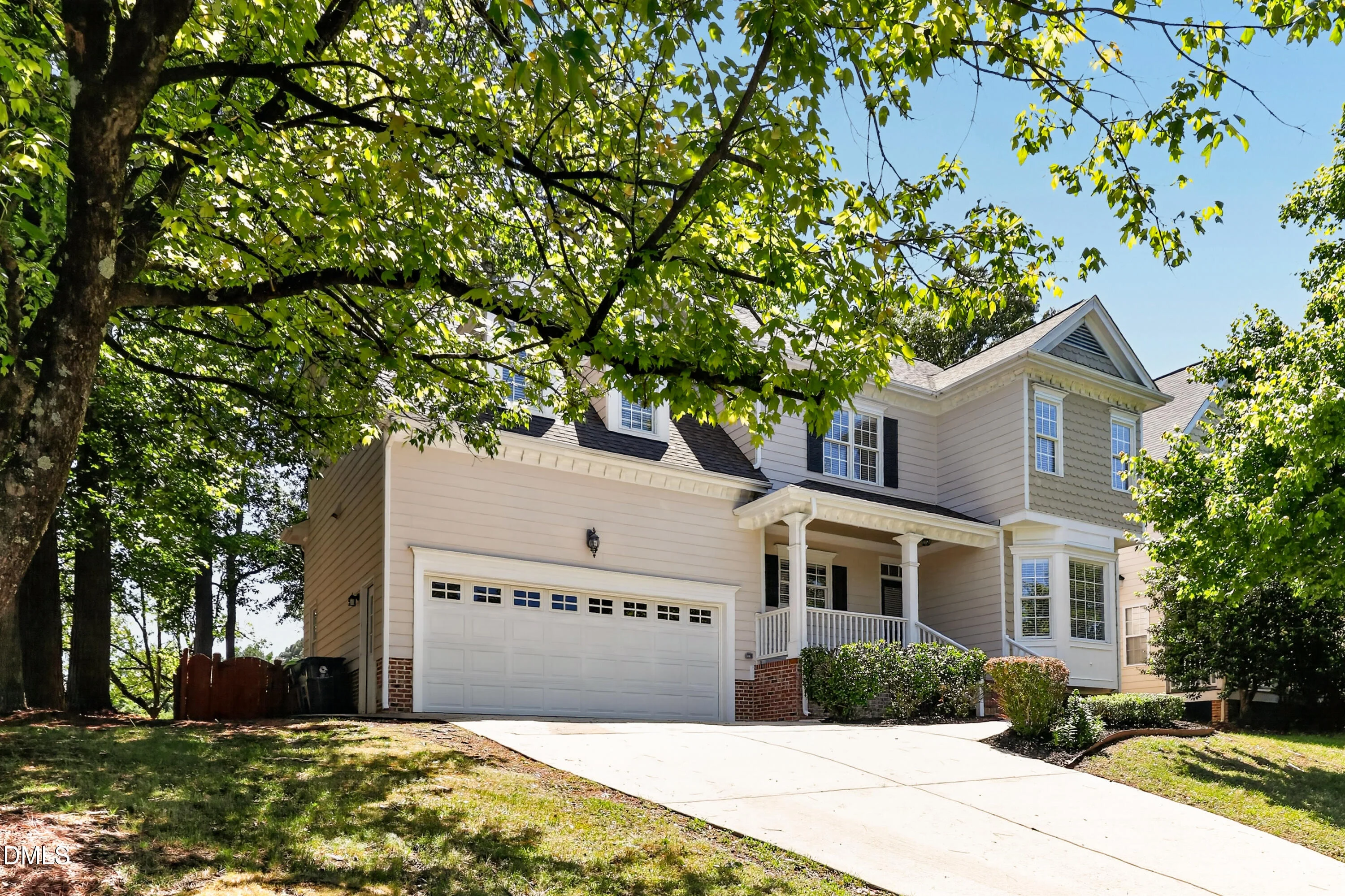 1001 Manderston Lane