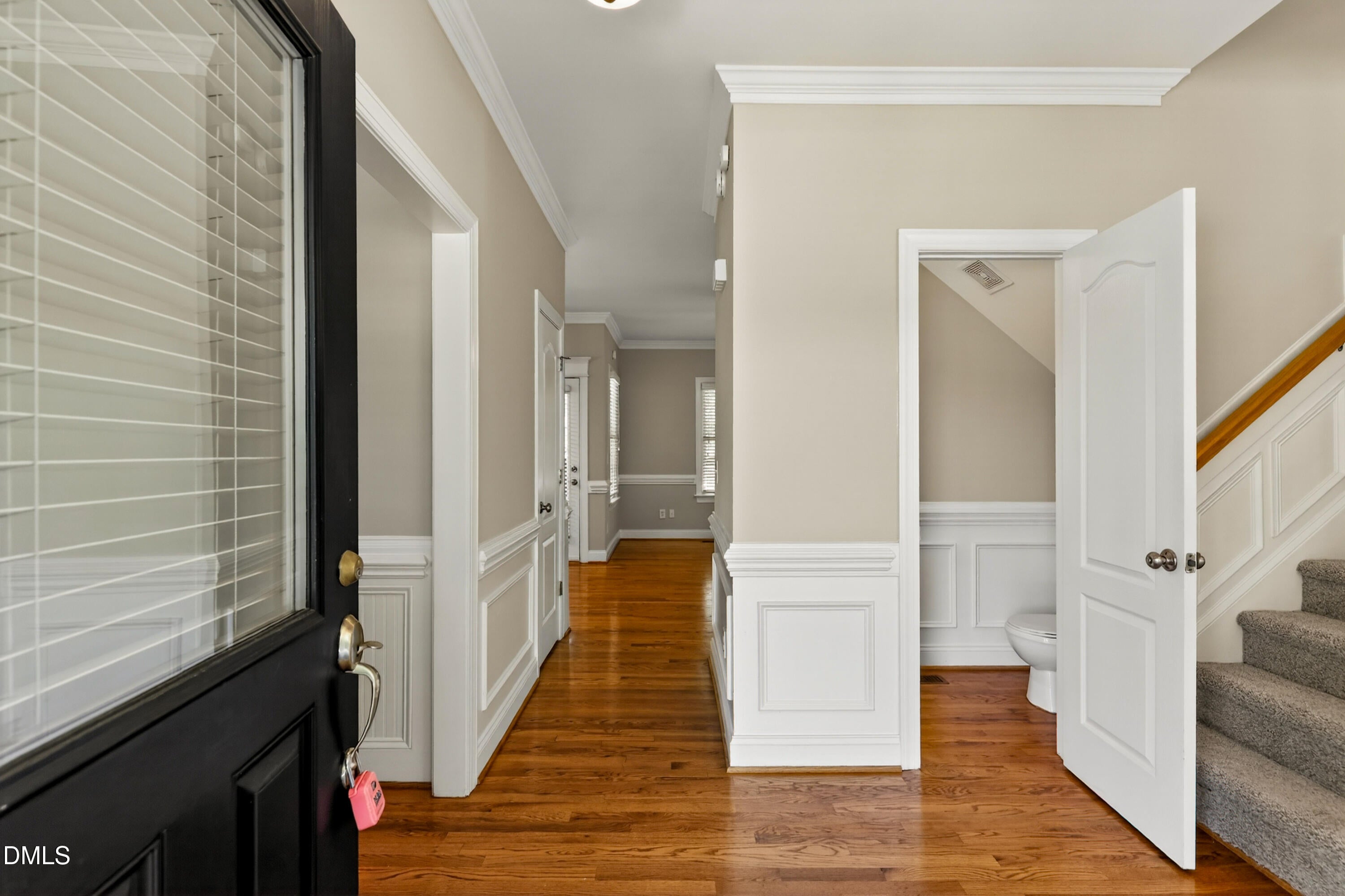 1001 Manderston Lane