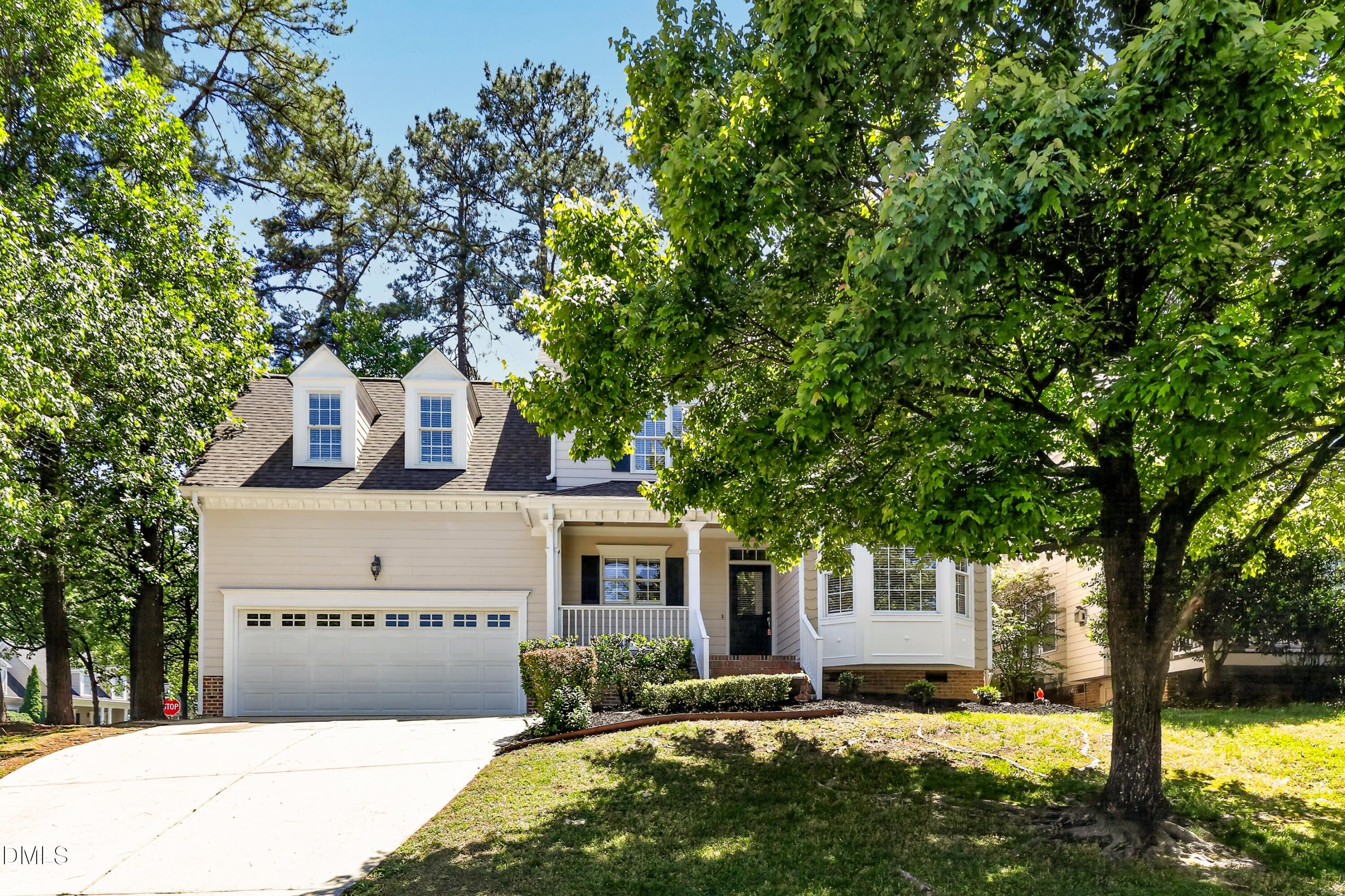 1001 Manderston Lane
