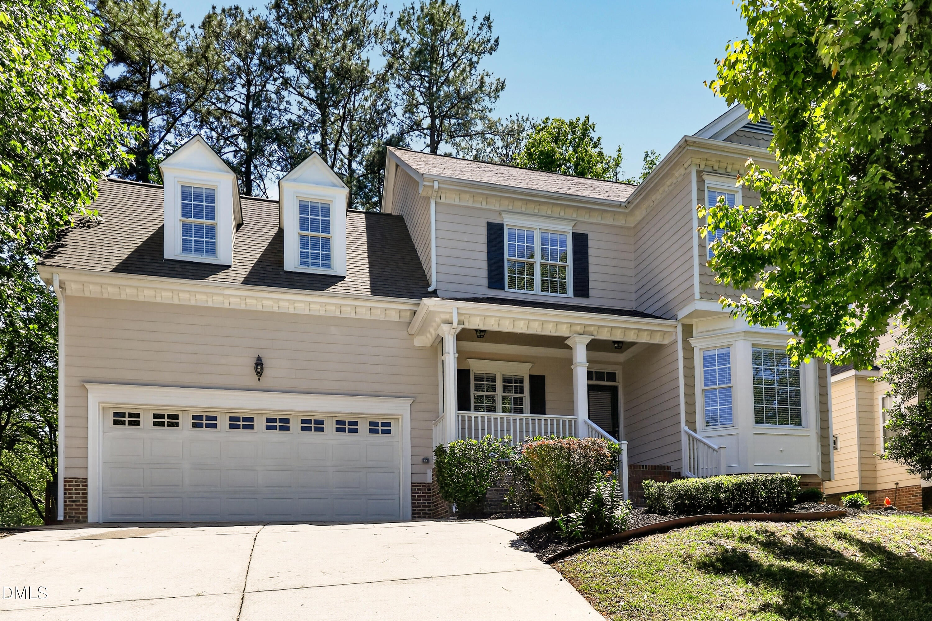 1001 Manderston Lane