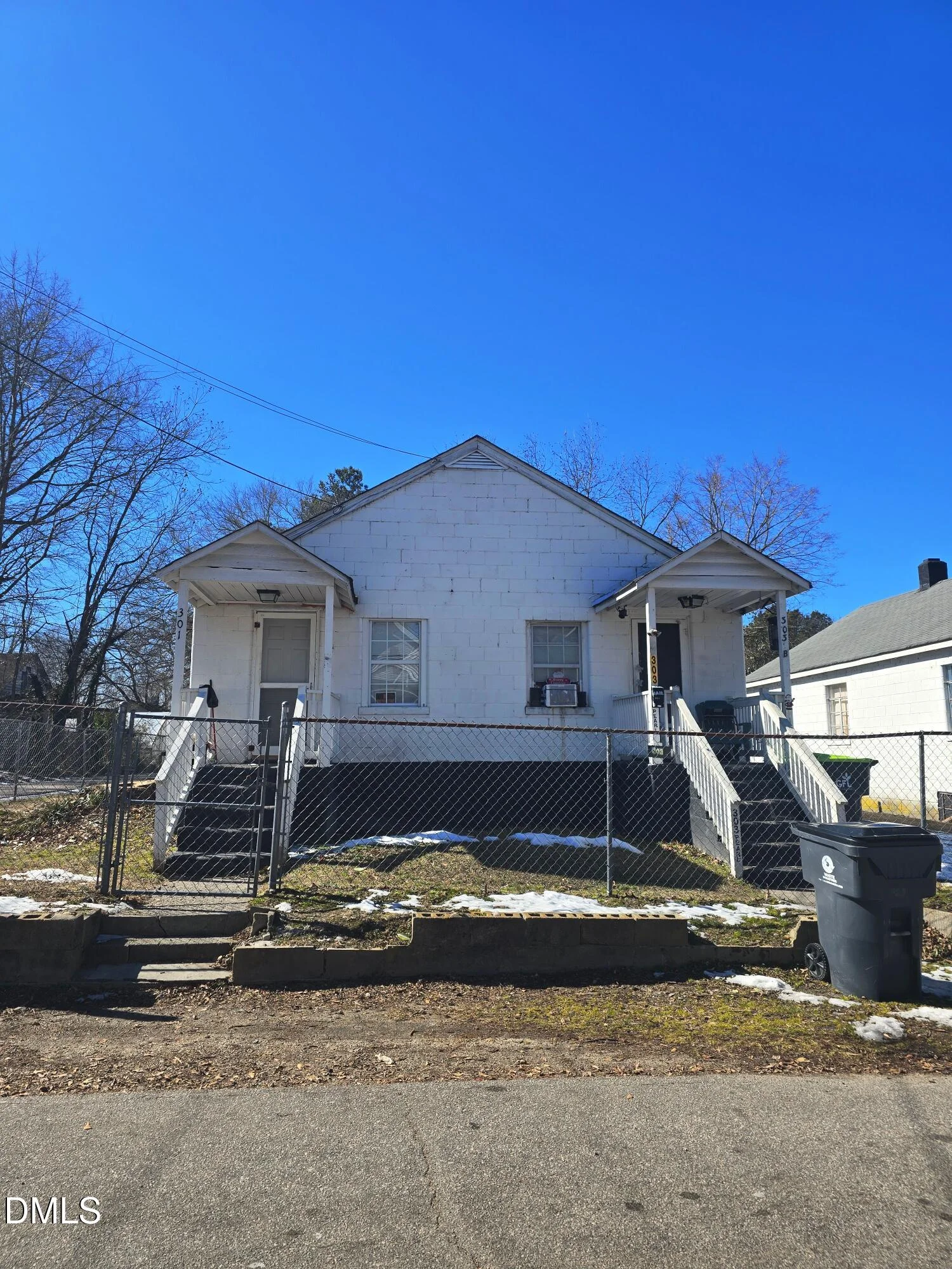 301 Pearl Street