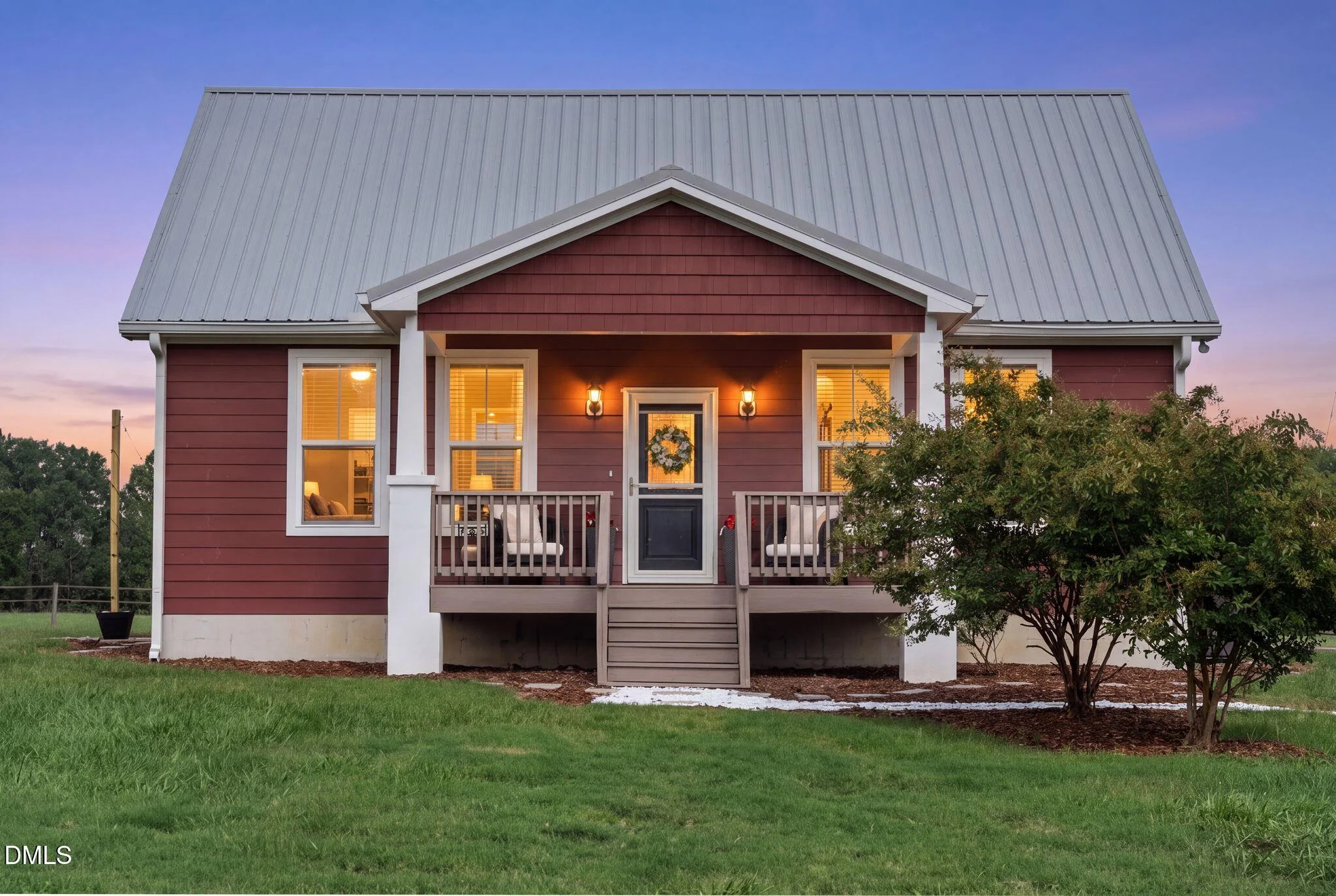8378 Holman Mill Road, Snow Camp, NC, 27349