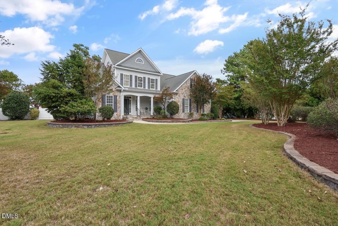 501 Fish Pond Court