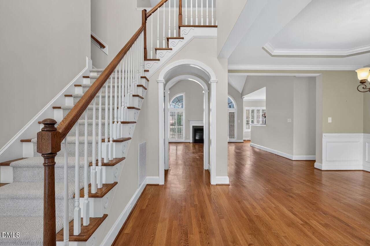 501 Fish Pond Court