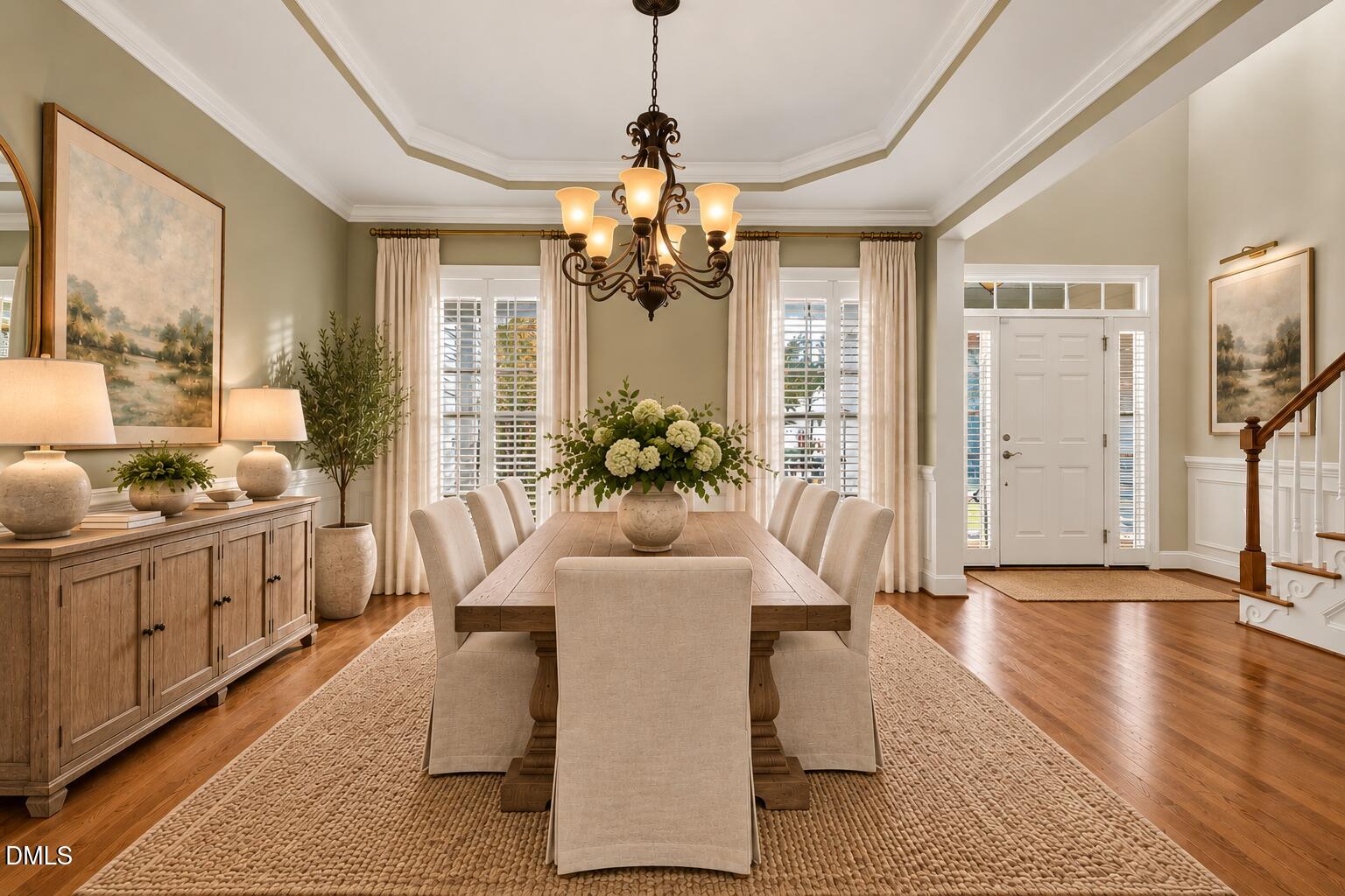501 Fish Pond Court