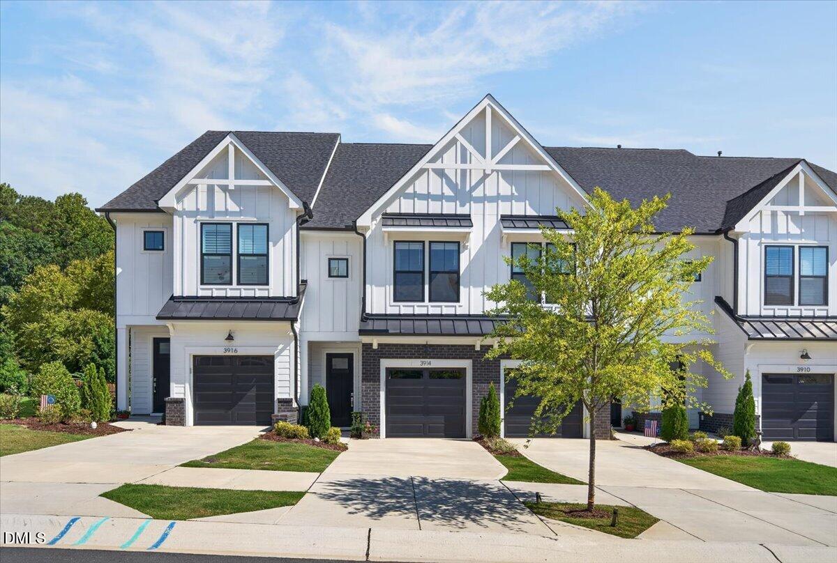 3914 Lost Fawn Court