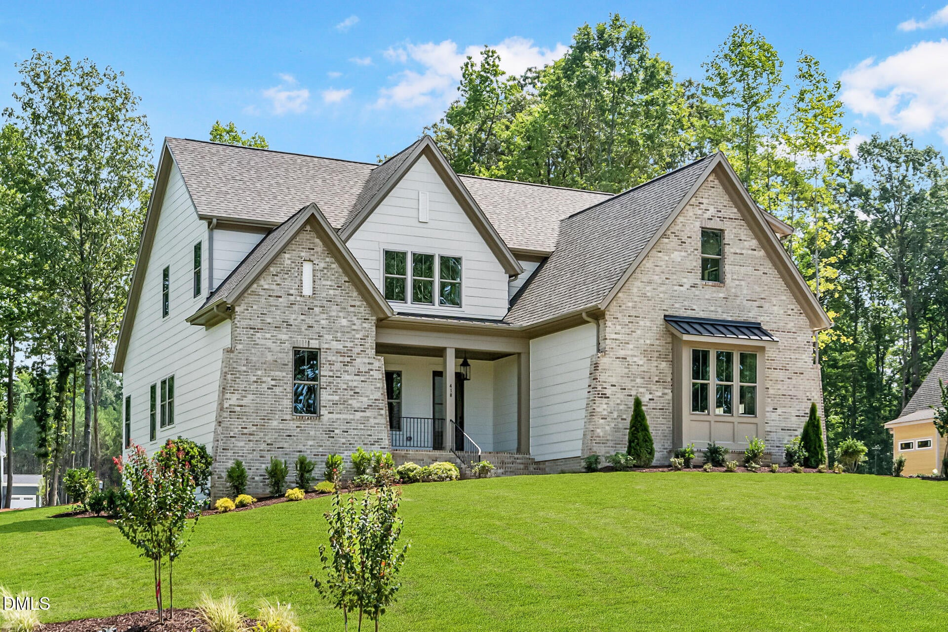 418 Mollie Mdw Drive