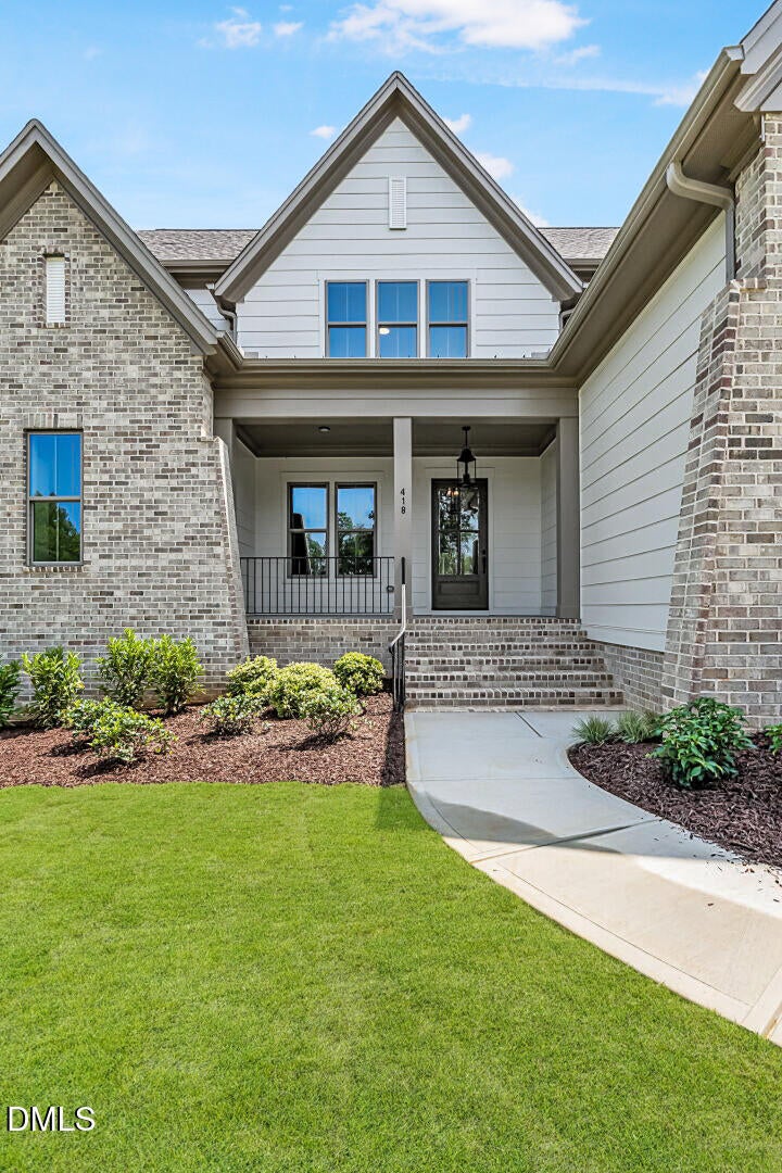 418 Mollie Mdw Drive
