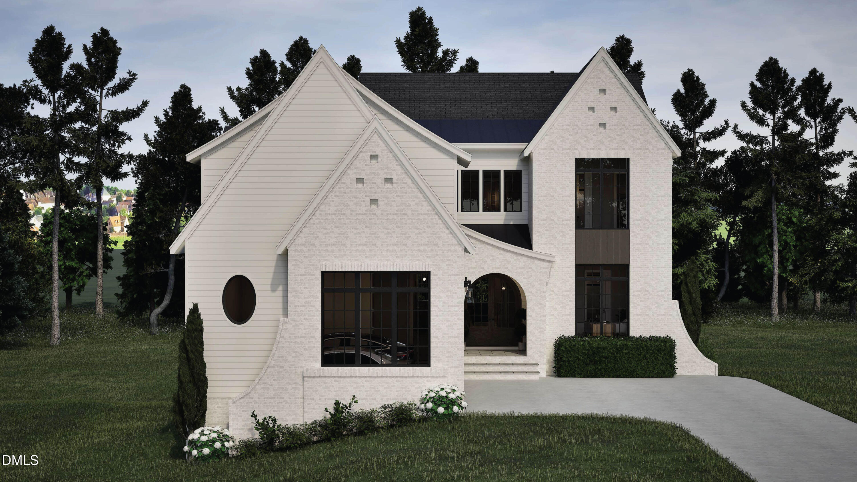 1807 Stillwater Drive