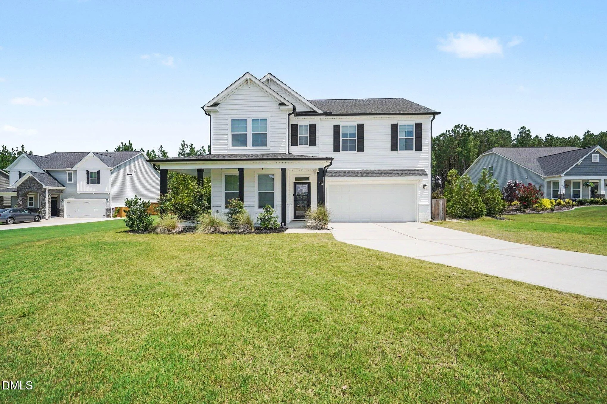 15 Beacon Hill Road