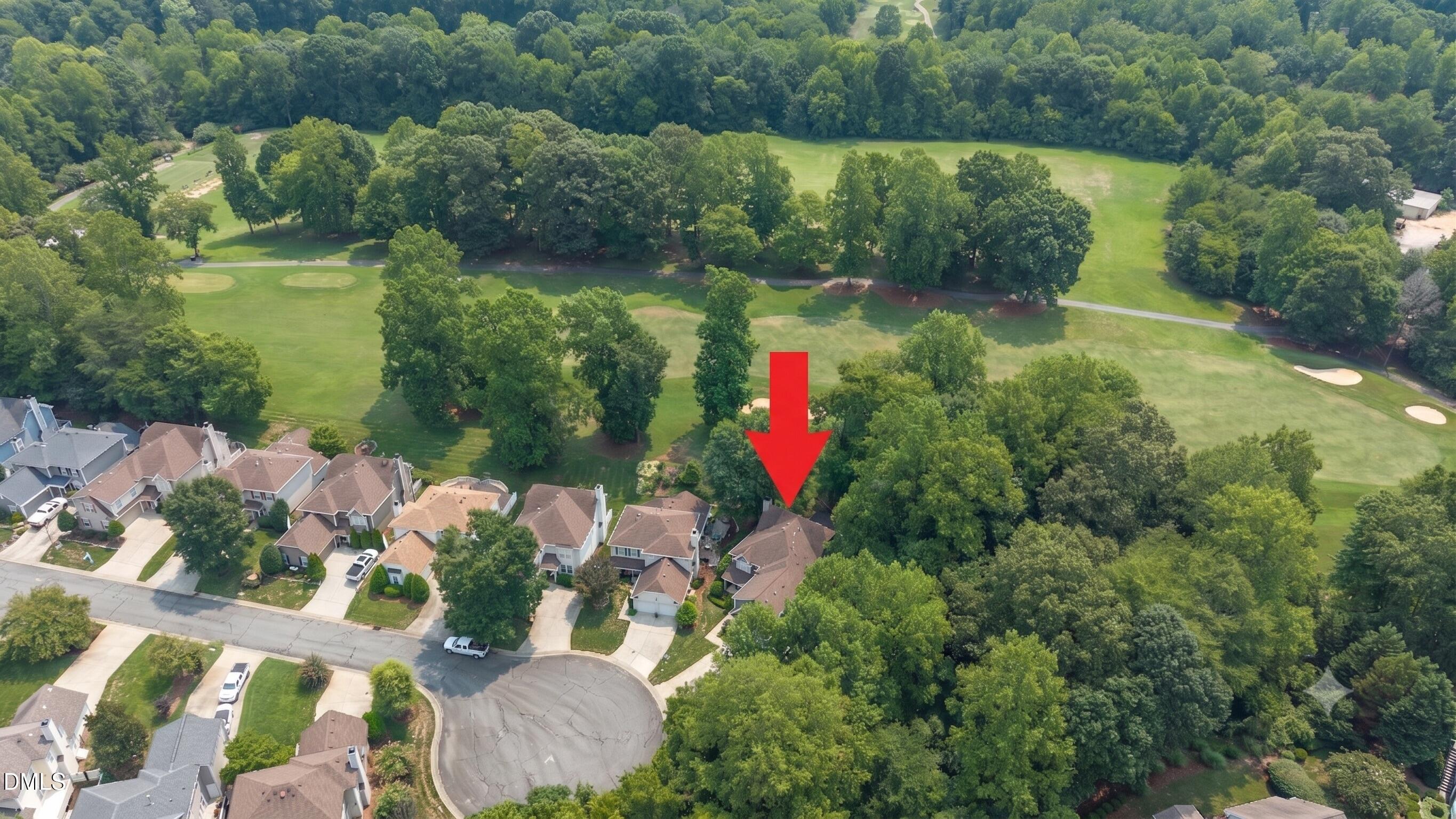 211 Walter Hagen Drive