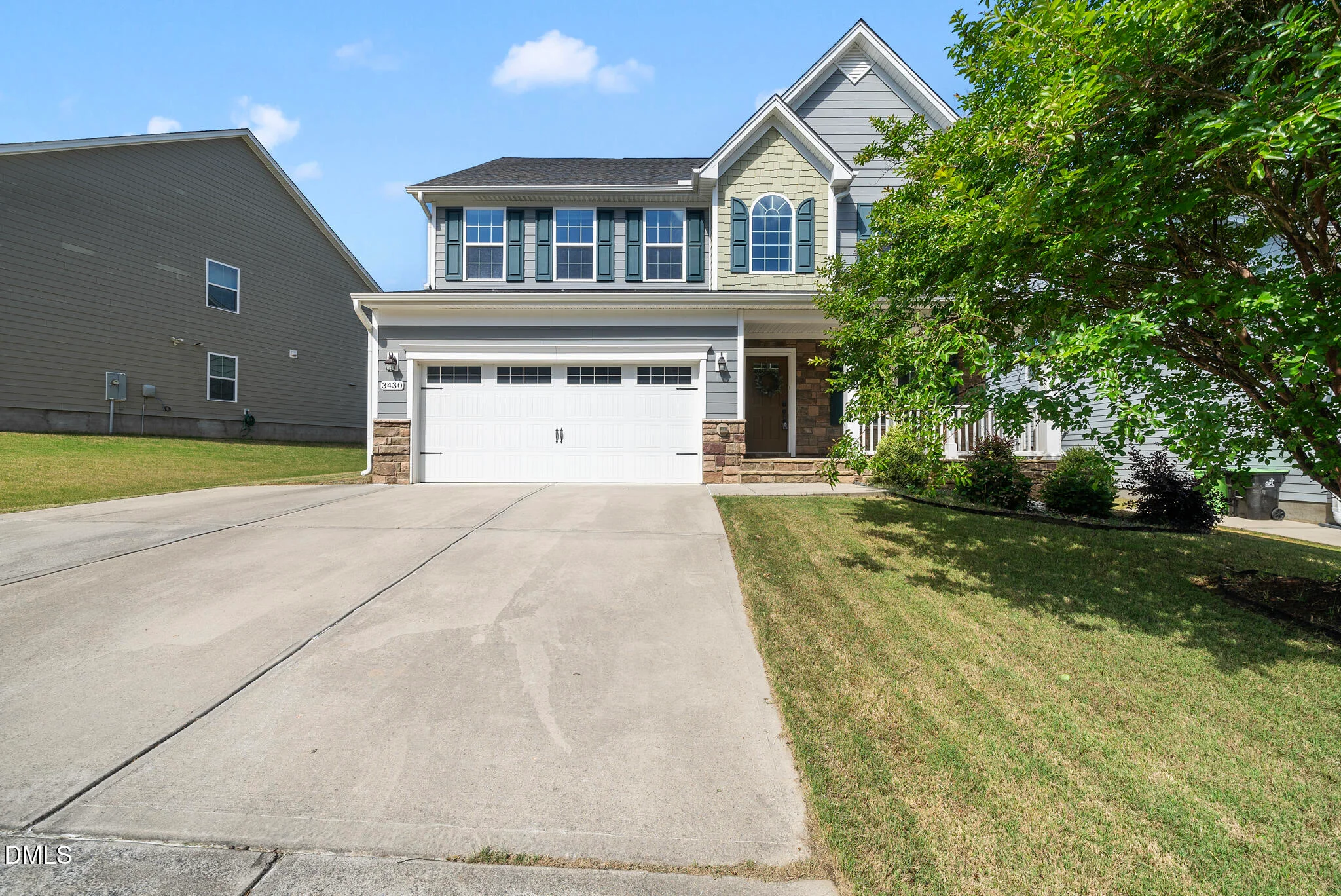 3430 Jordan Shires Drive