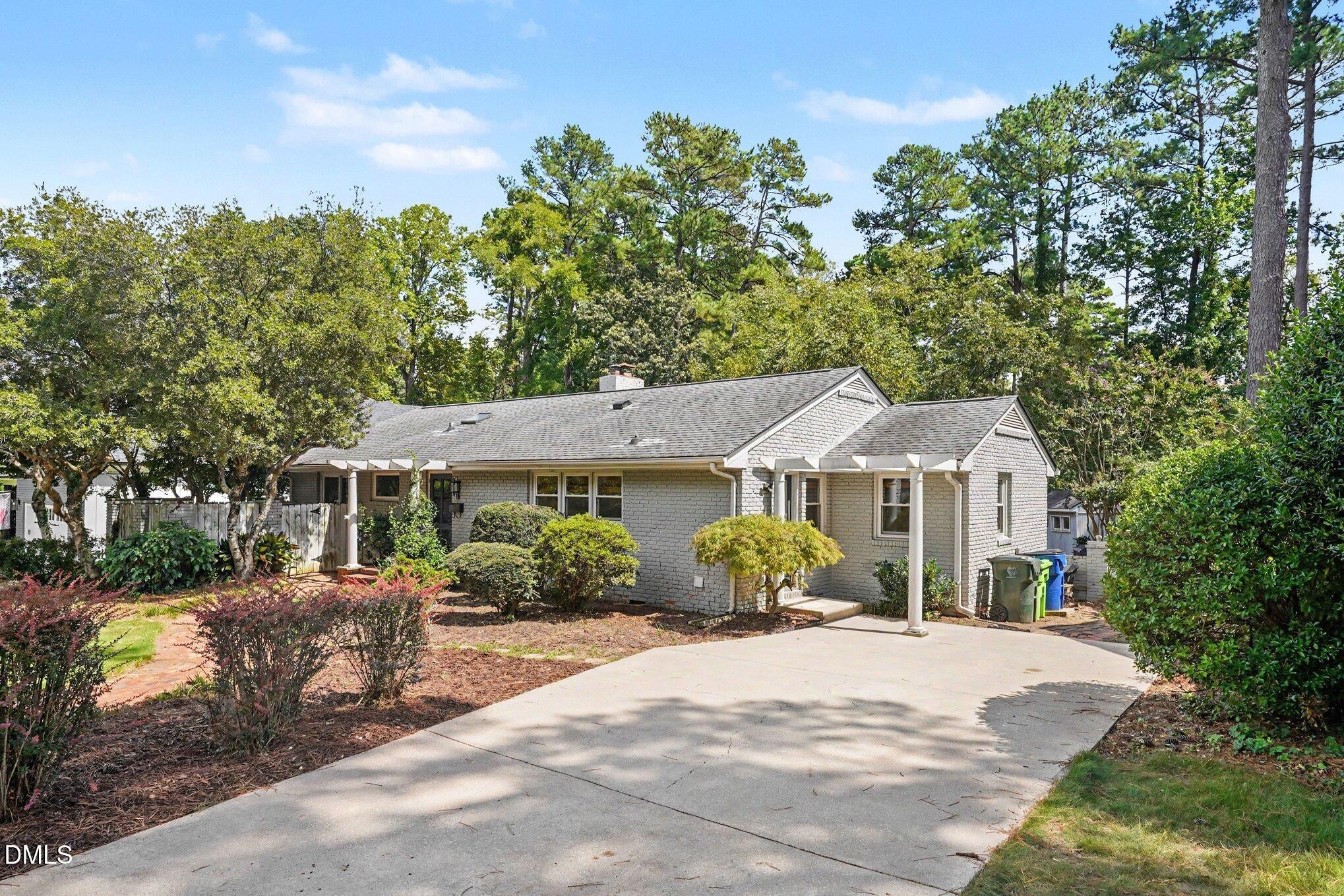 2514 Medway Drive