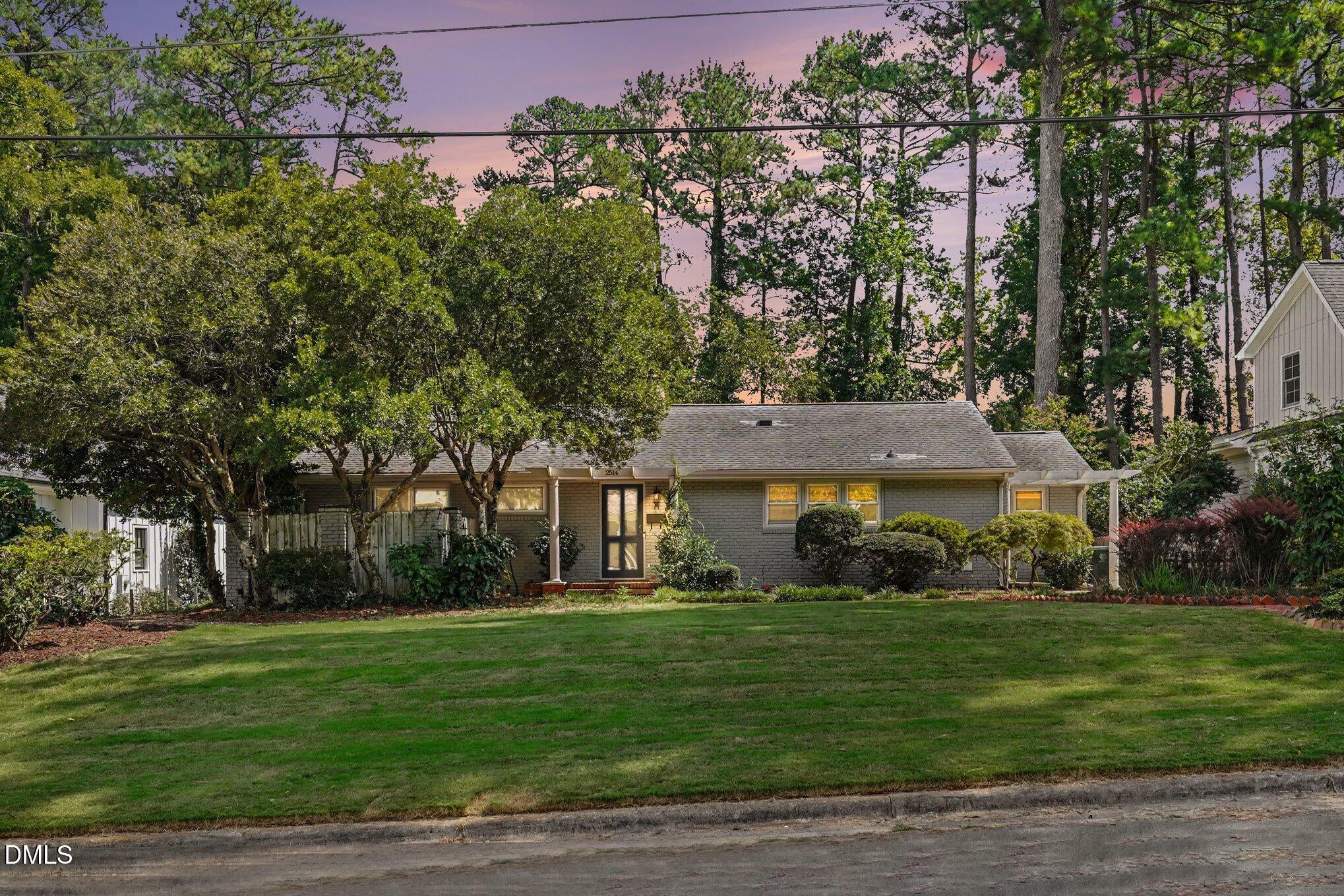 2514 Medway Drive