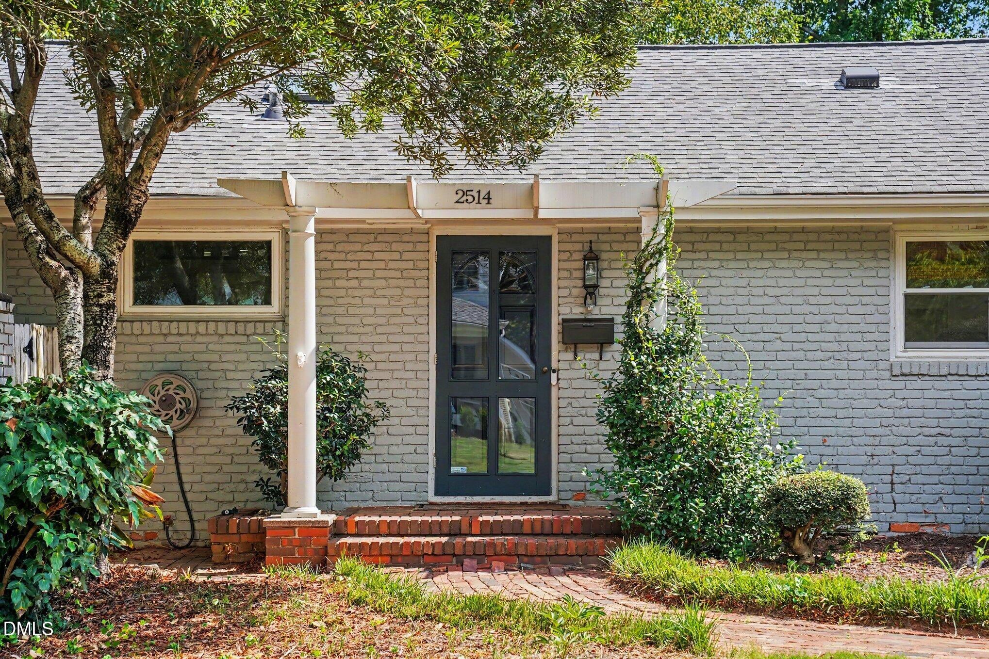 2514 Medway Drive